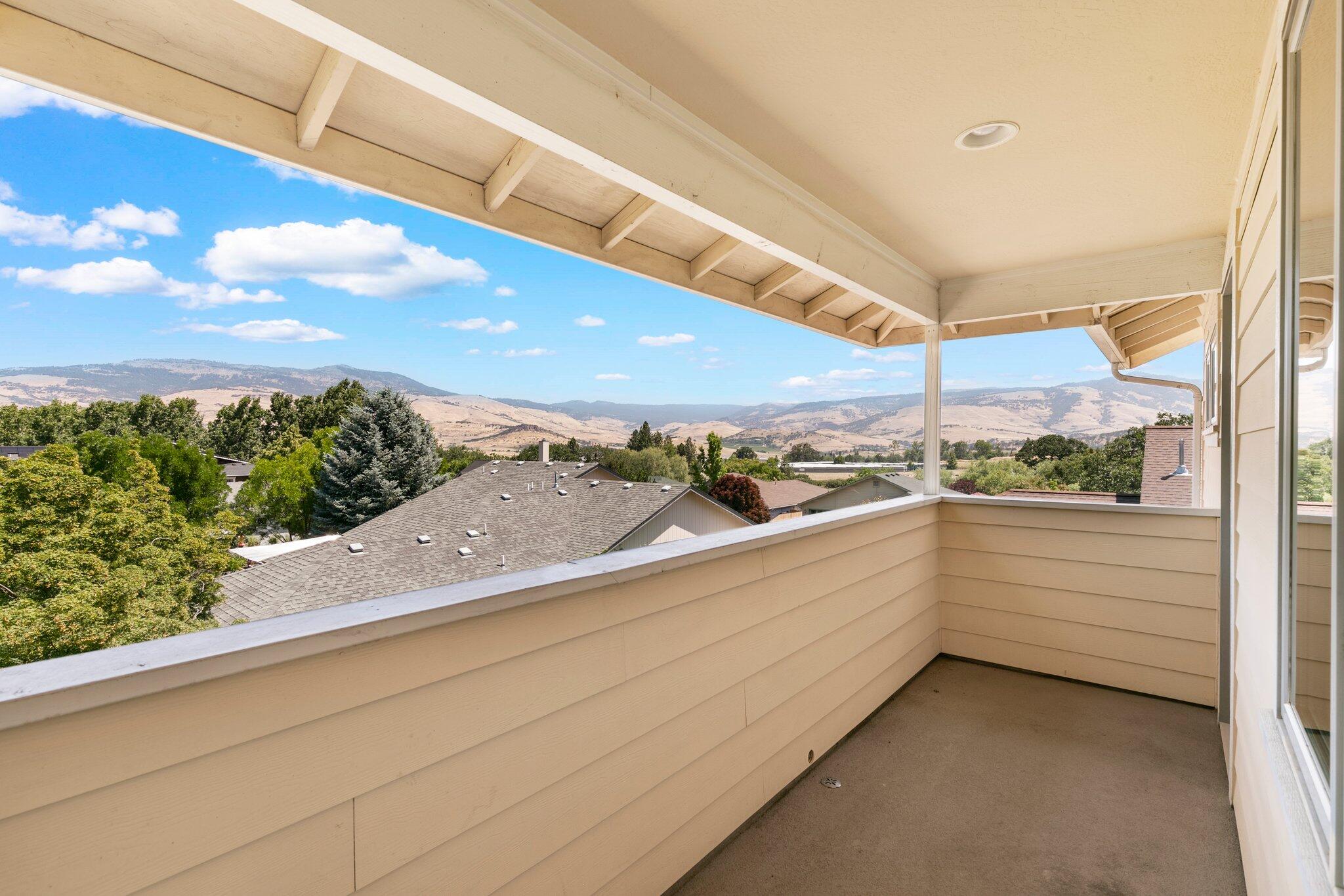 Hamilton Creek Subdivision - Residential