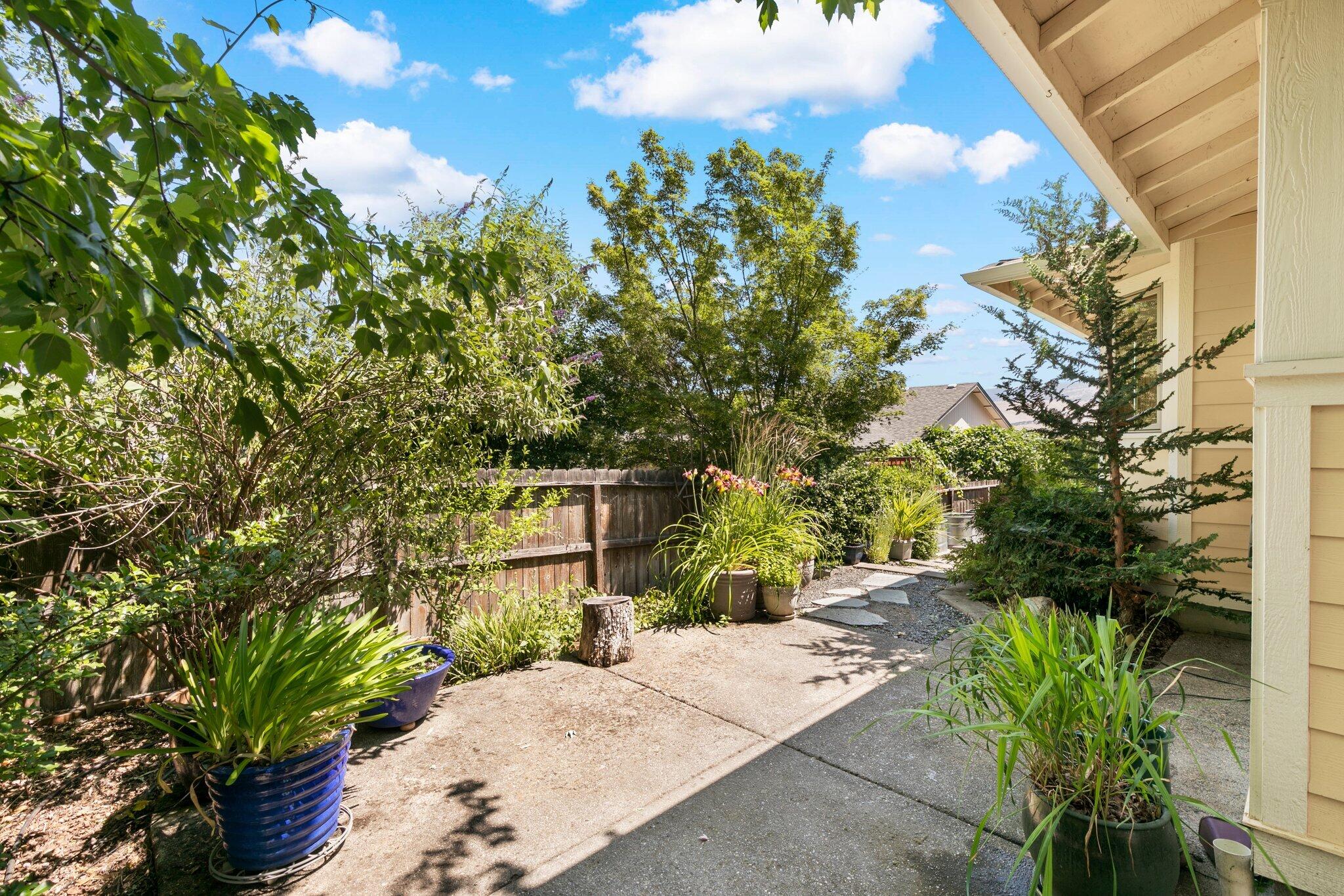 Hamilton Creek Subdivision - Residential