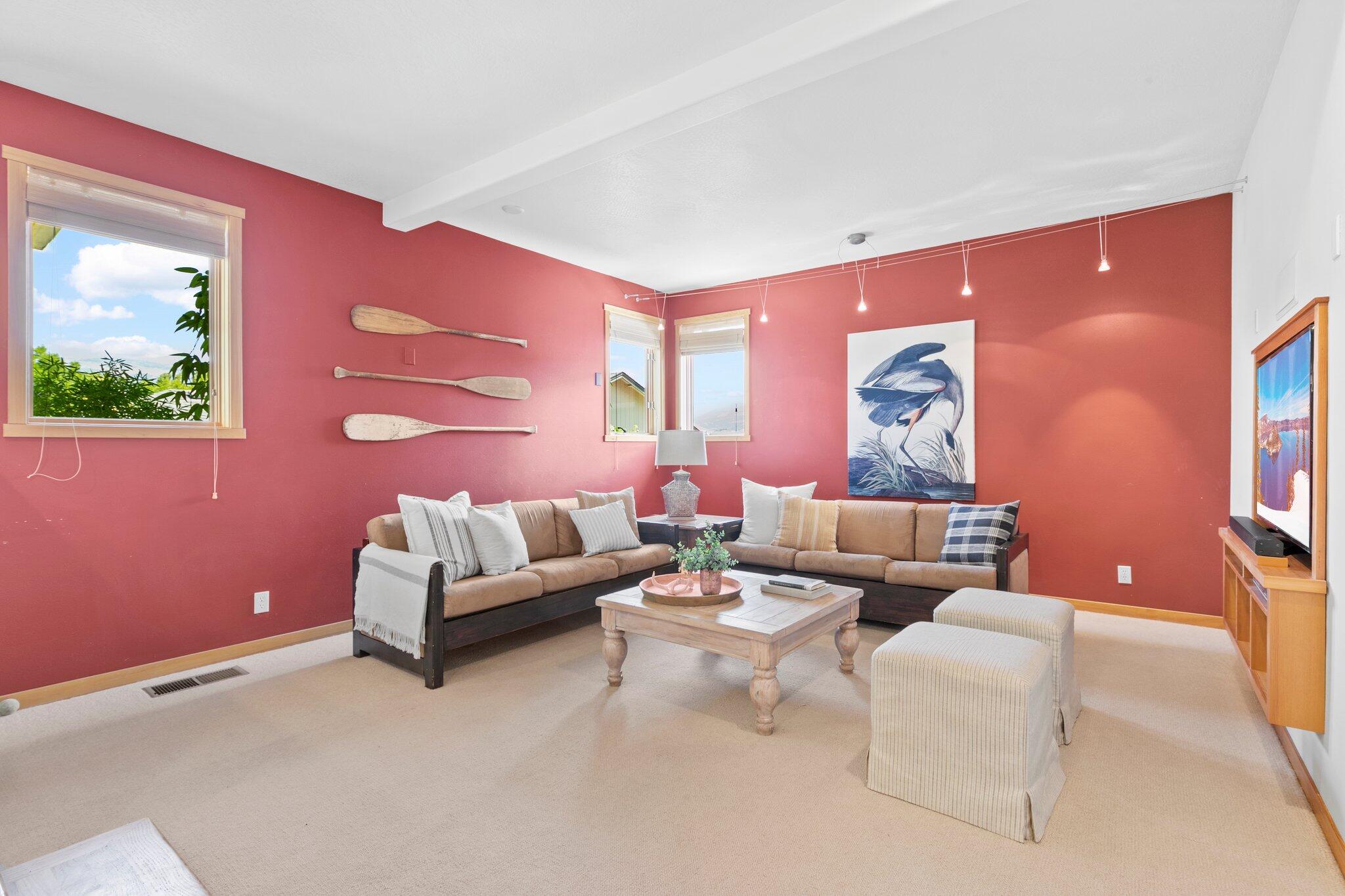 Hamilton Creek Subdivision - Residential