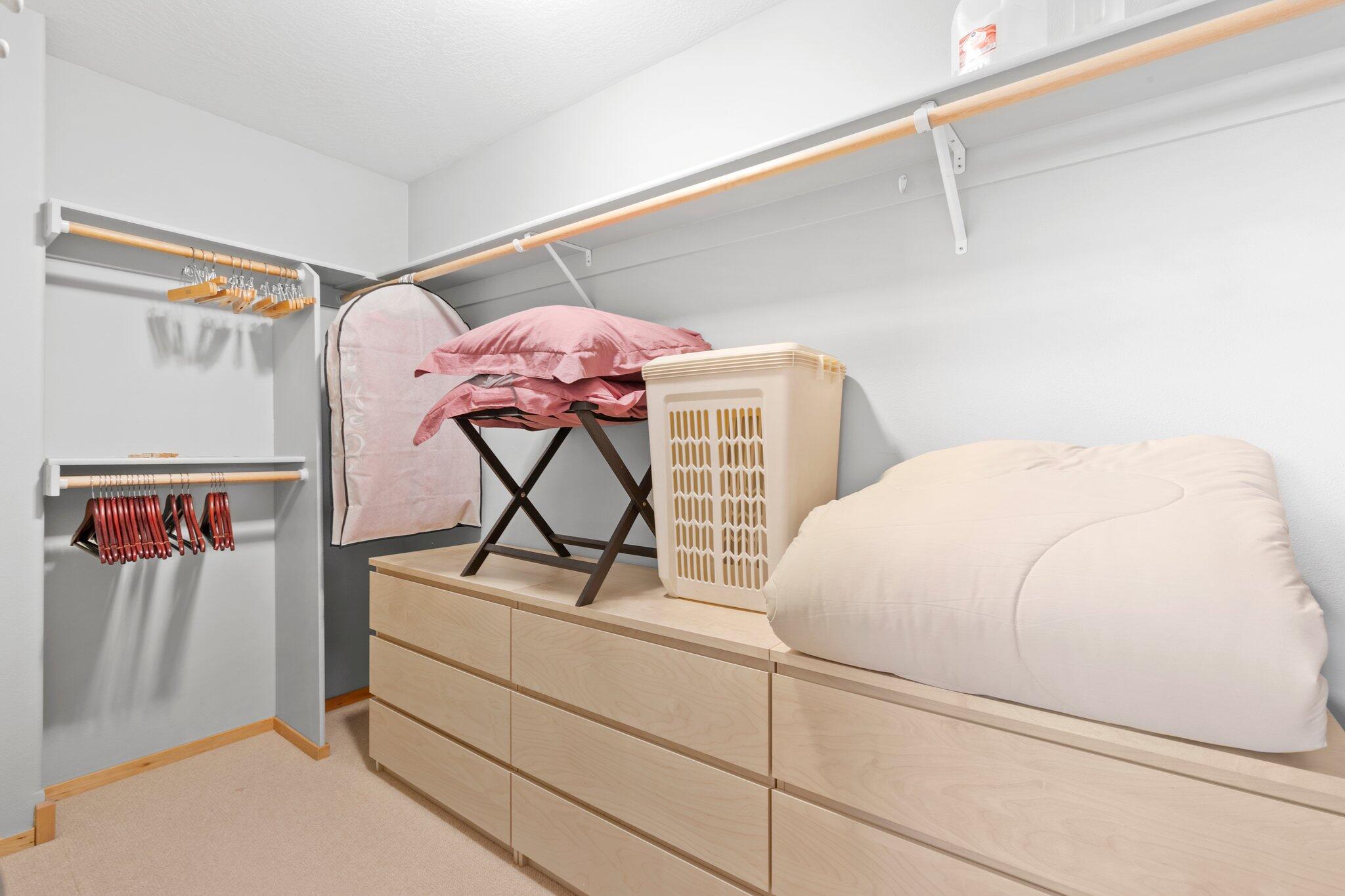 Hamilton Creek Subdivision - Residential