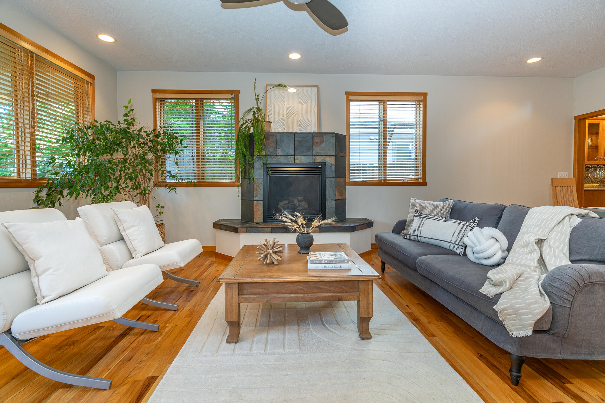 Hamilton Creek Subdivision - Residential