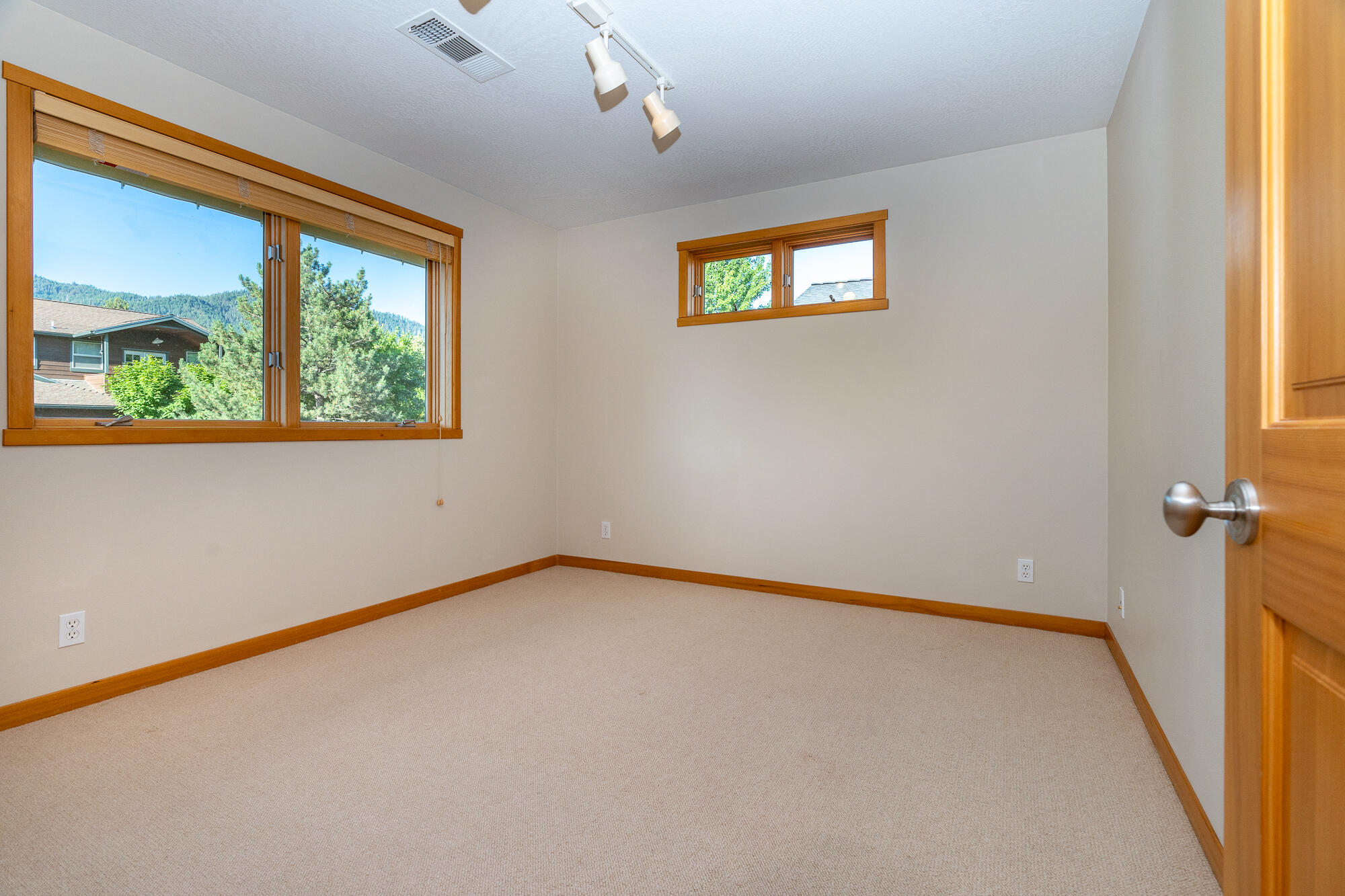 Hamilton Creek Subdivision - Residential