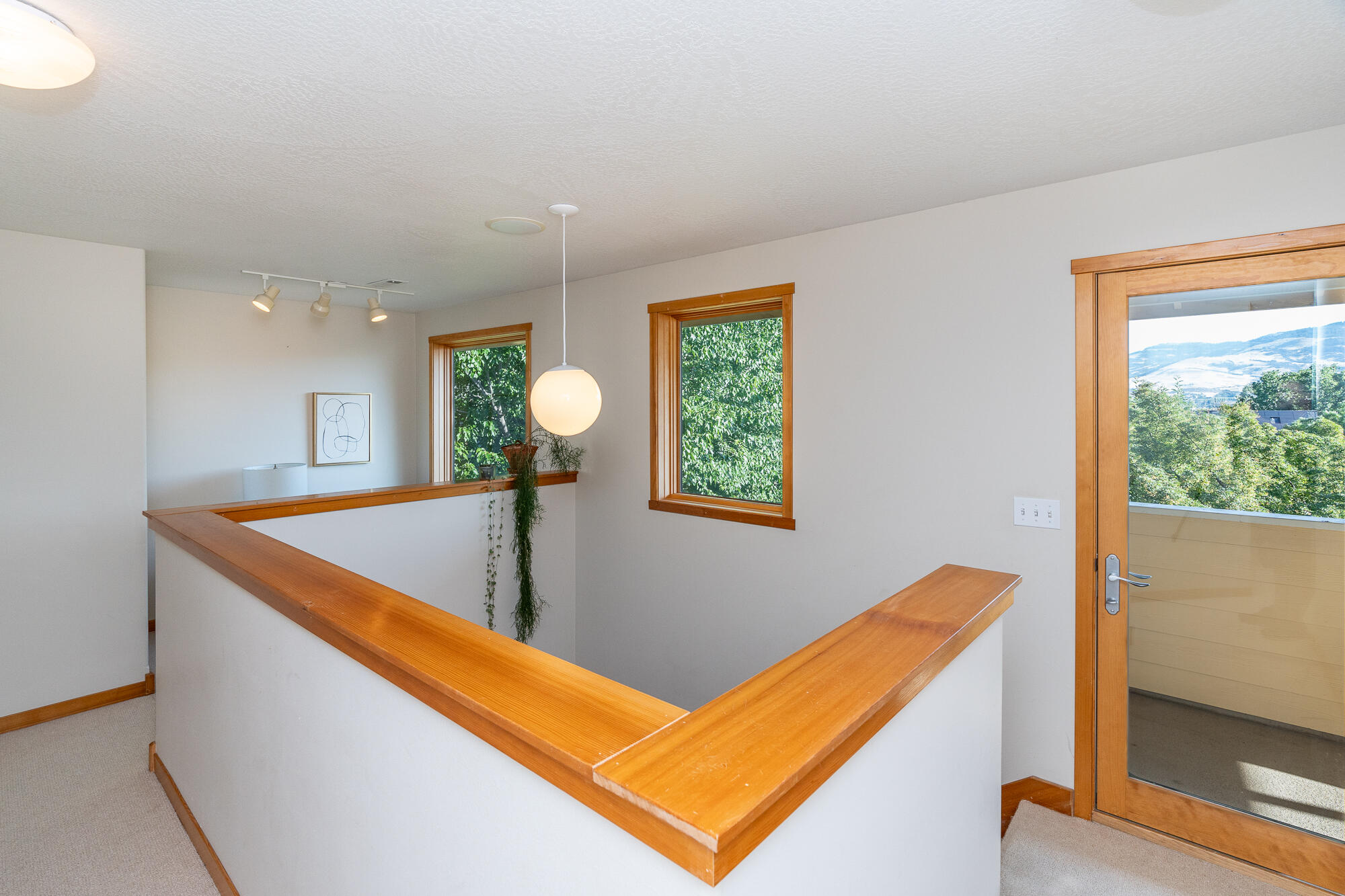 Hamilton Creek Subdivision - Residential