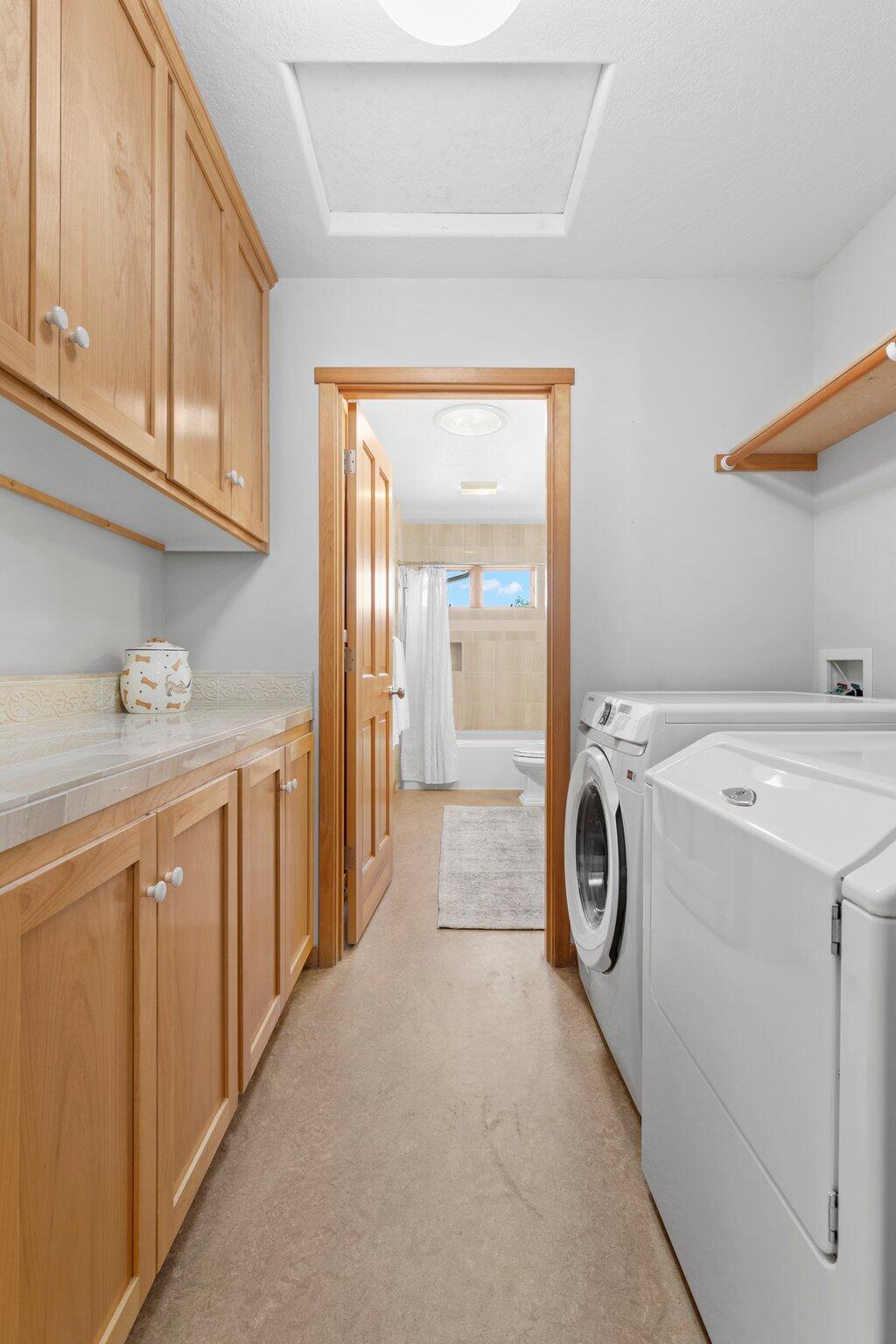 Hamilton Creek Subdivision - Residential