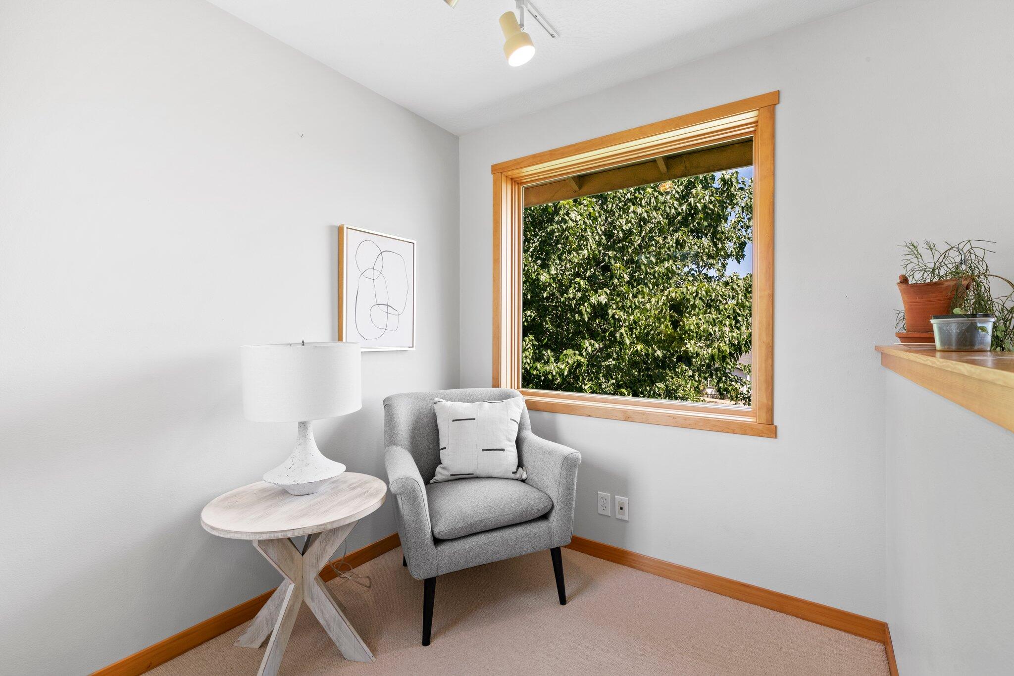 Hamilton Creek Subdivision - Residential