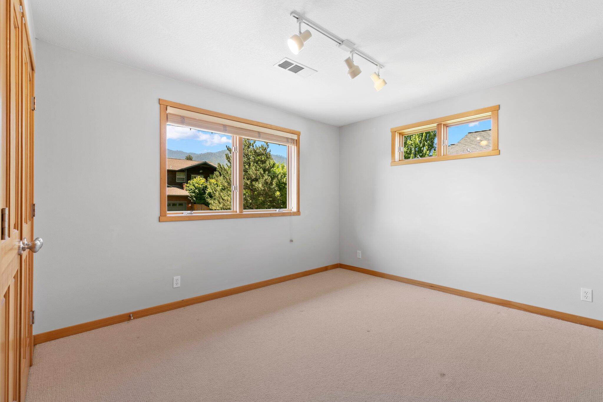 Hamilton Creek Subdivision - Residential