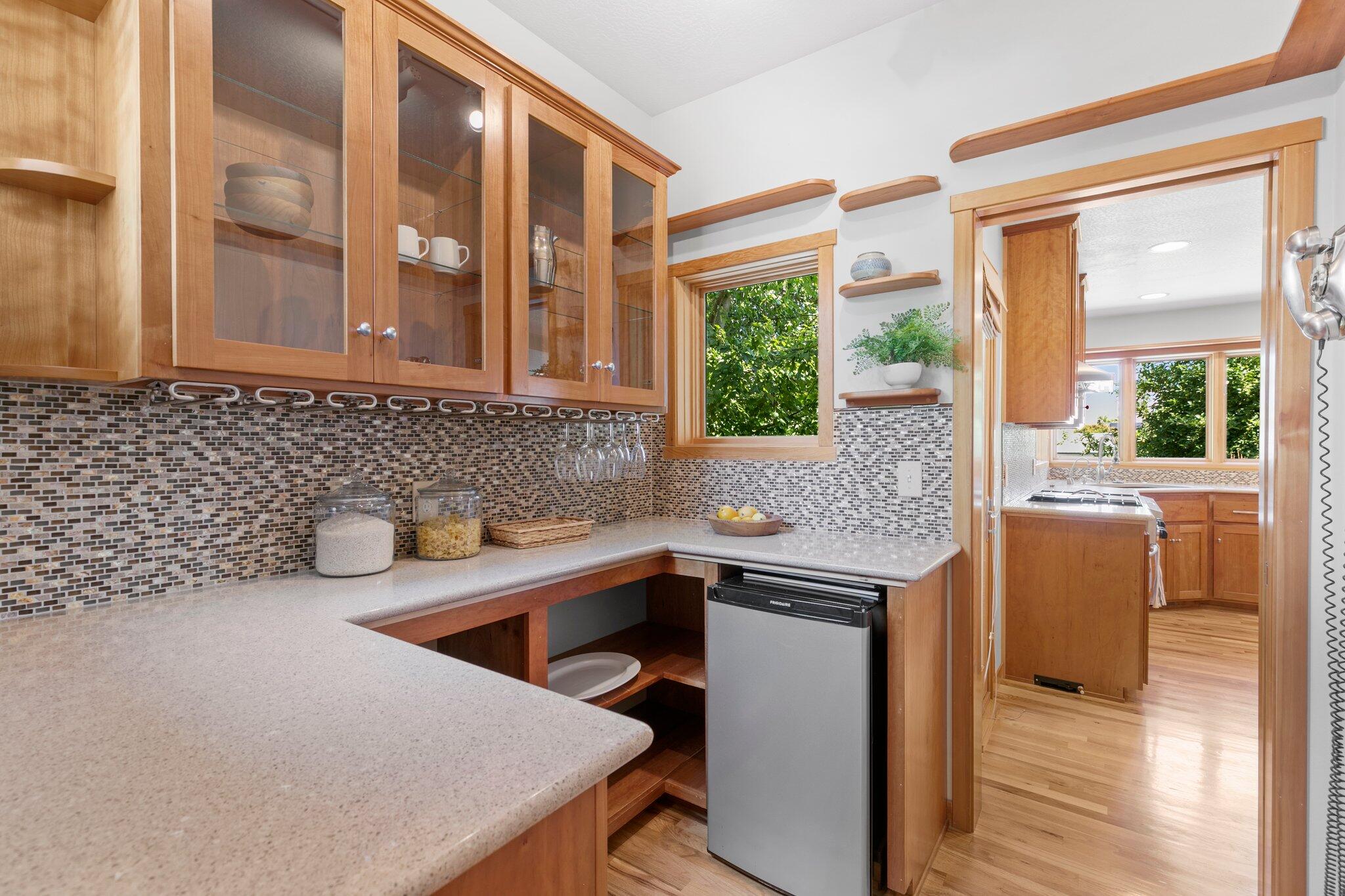 Hamilton Creek Subdivision - Residential