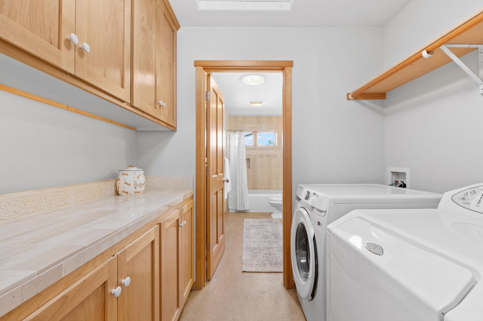 Hamilton Creek Subdivision - Residential