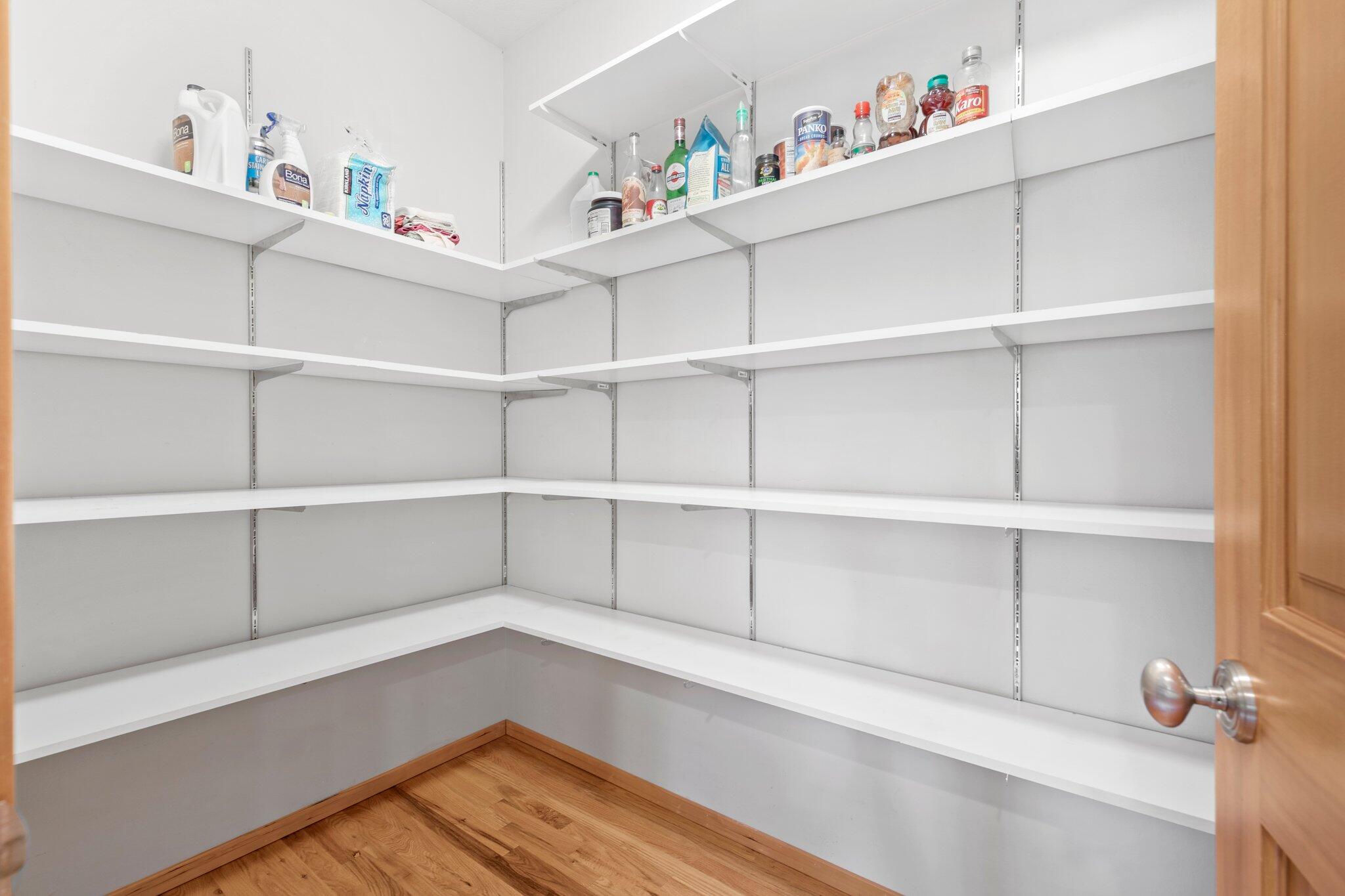 Hamilton Creek Subdivision - Residential