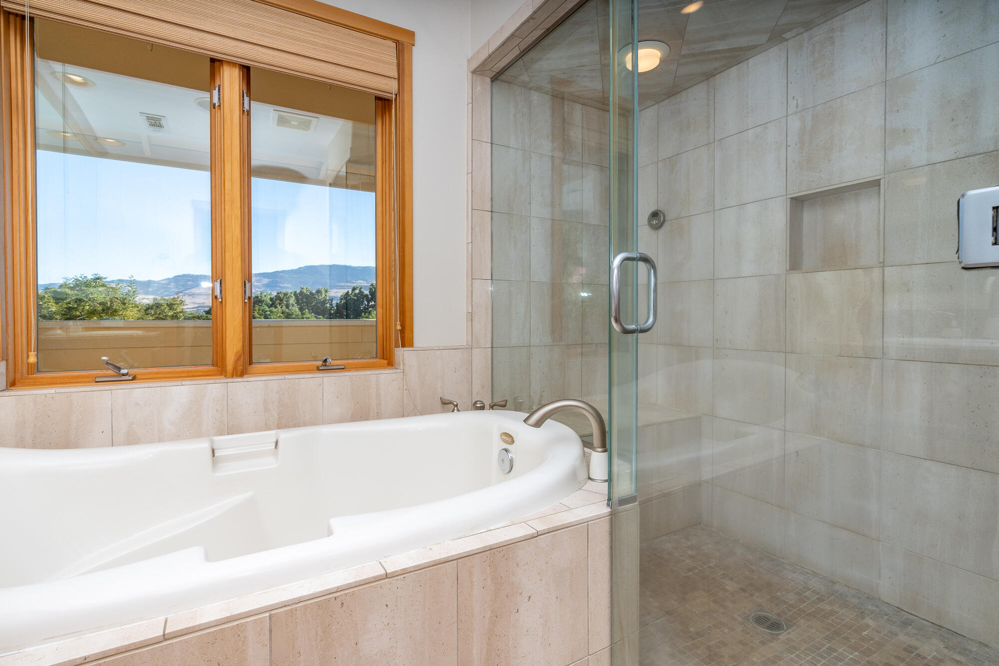 Hamilton Creek Subdivision - Residential