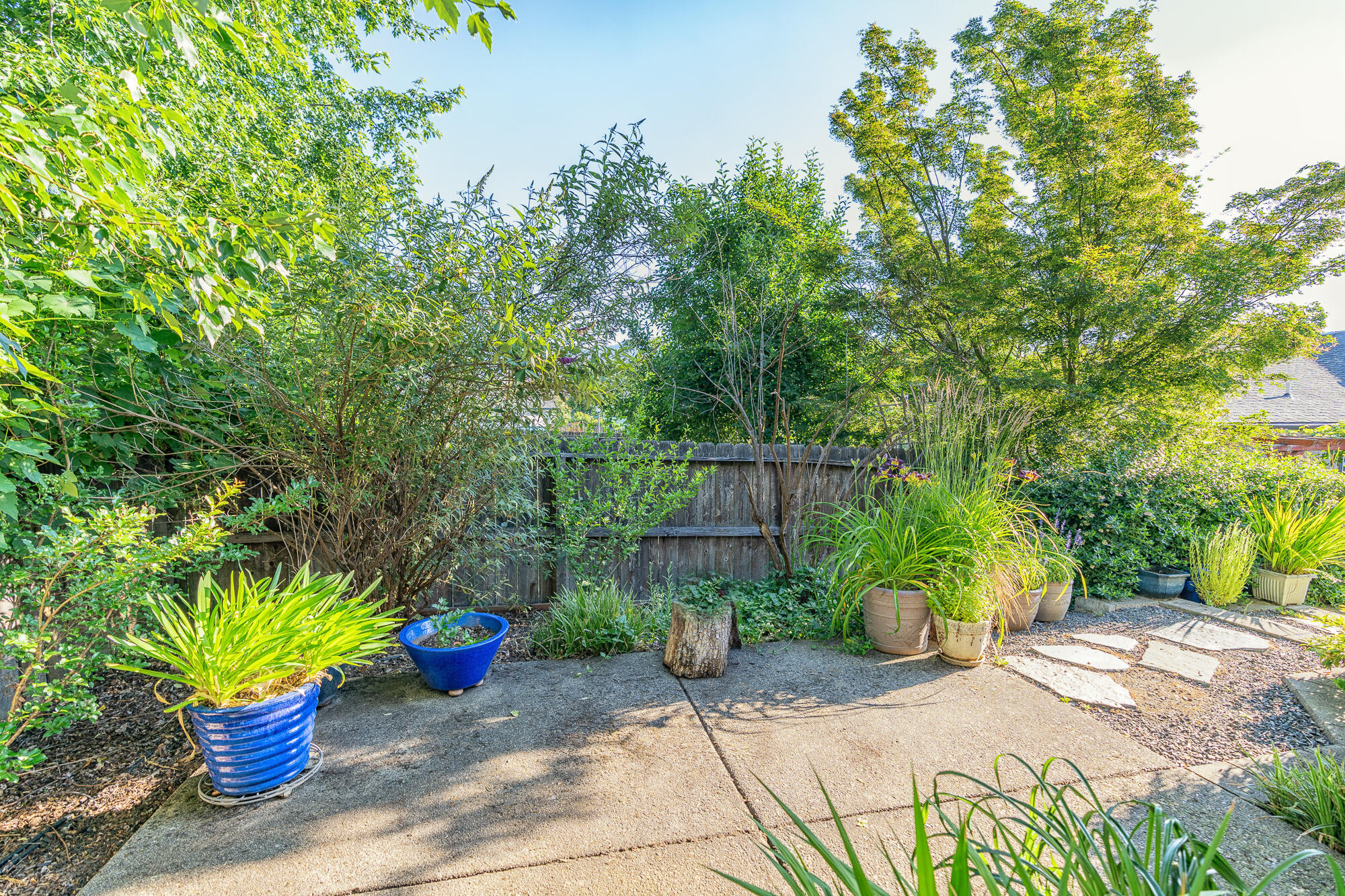 Hamilton Creek Subdivision - Residential