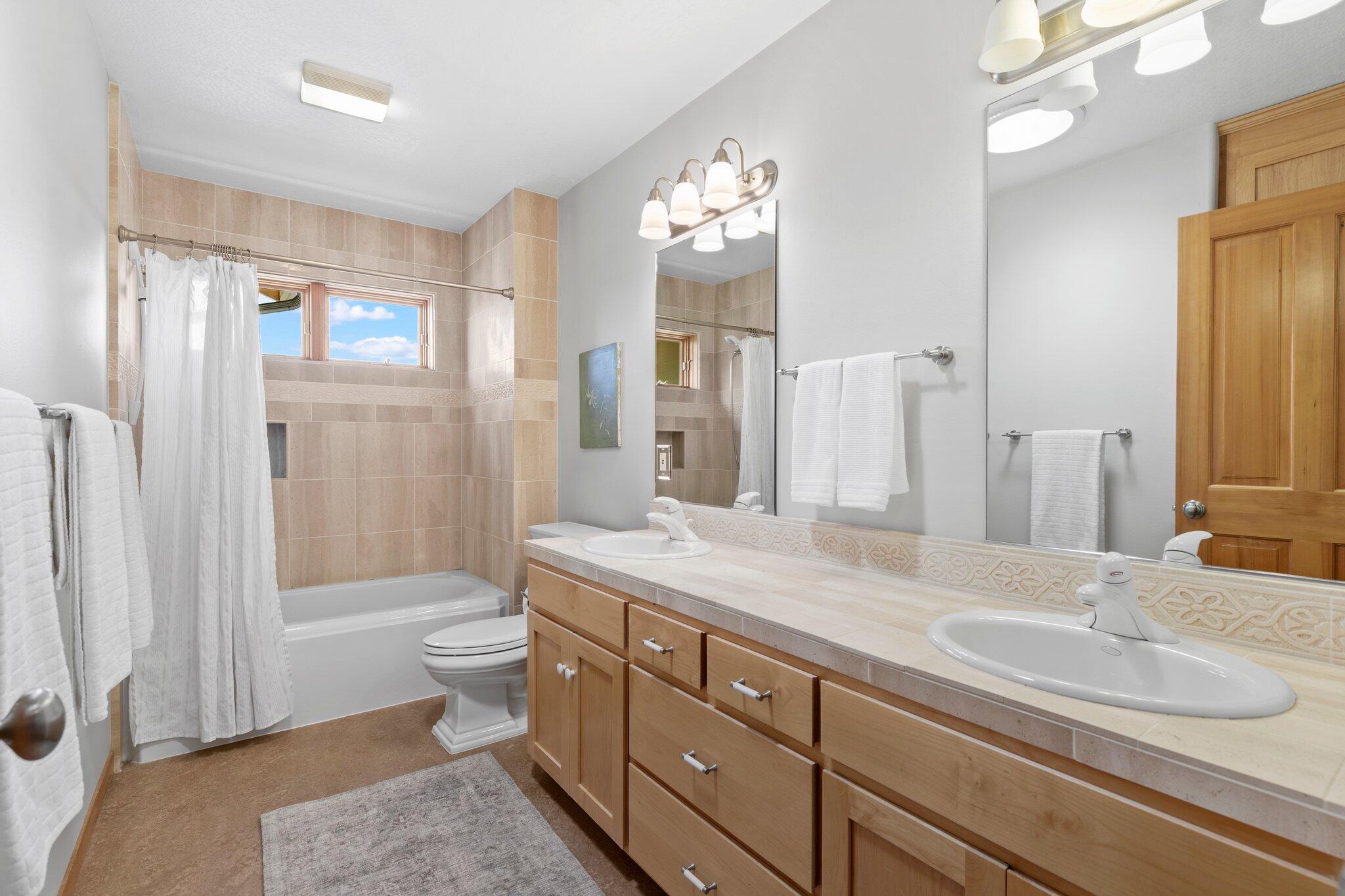 Hamilton Creek Subdivision - Residential