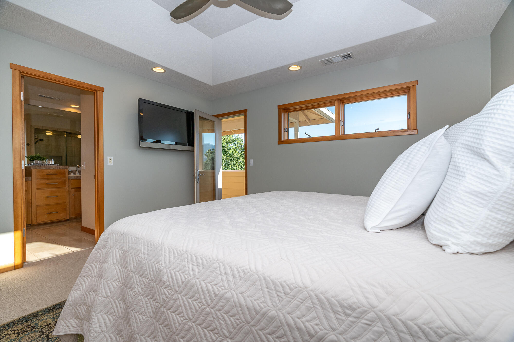 Hamilton Creek Subdivision - Residential