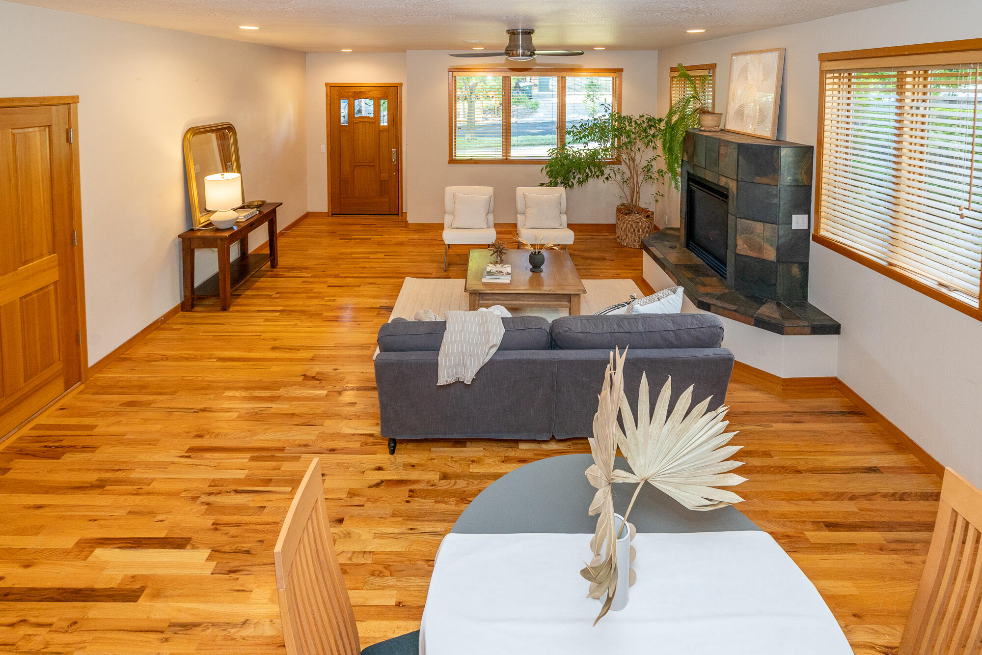 Hamilton Creek Subdivision - Residential