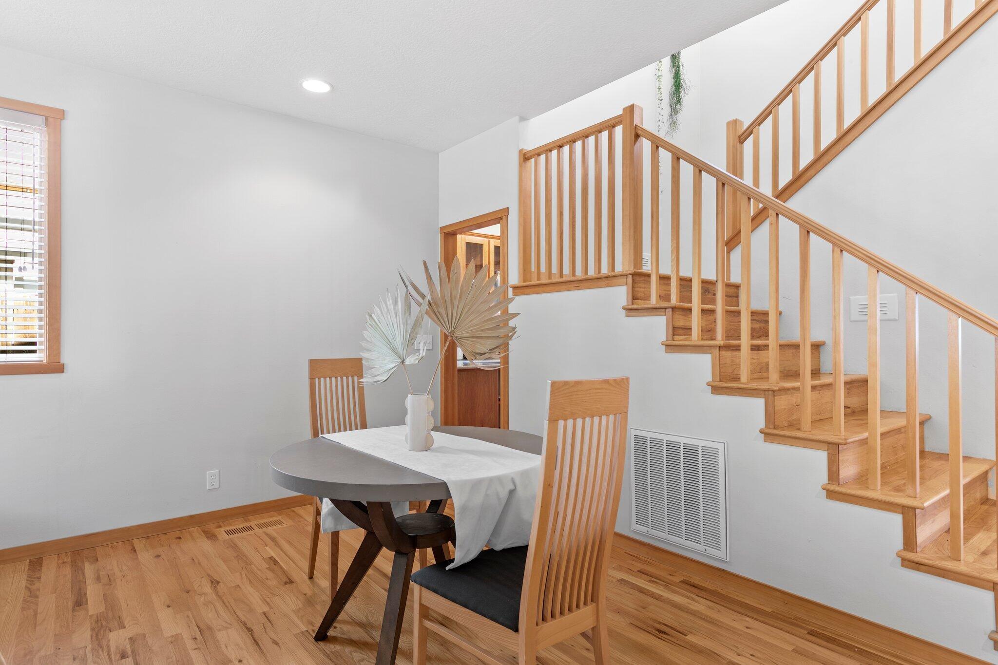 Hamilton Creek Subdivision - Residential