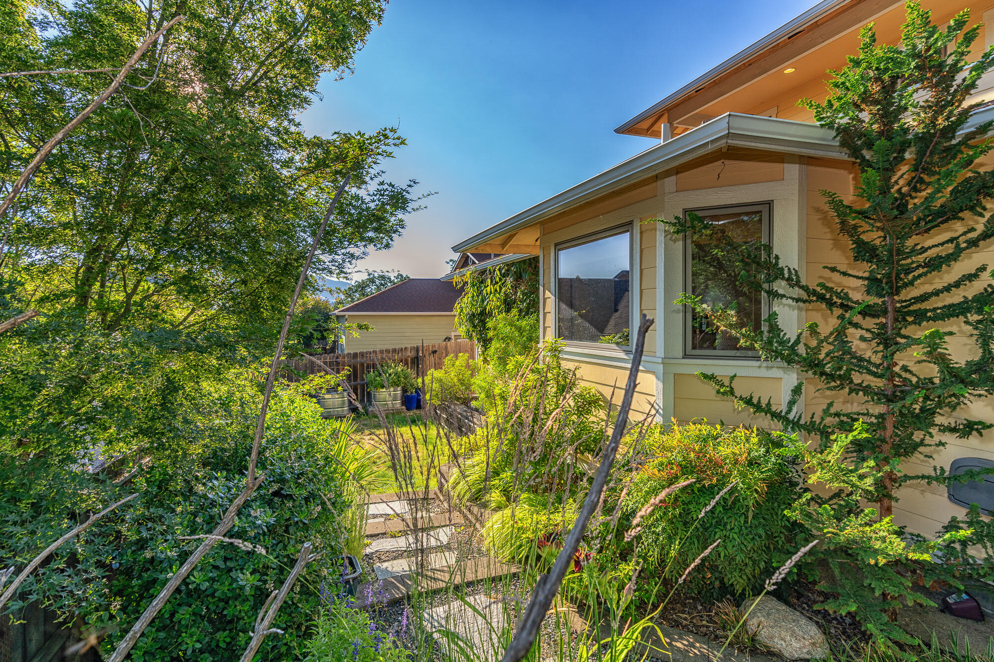 Hamilton Creek Subdivision - Residential