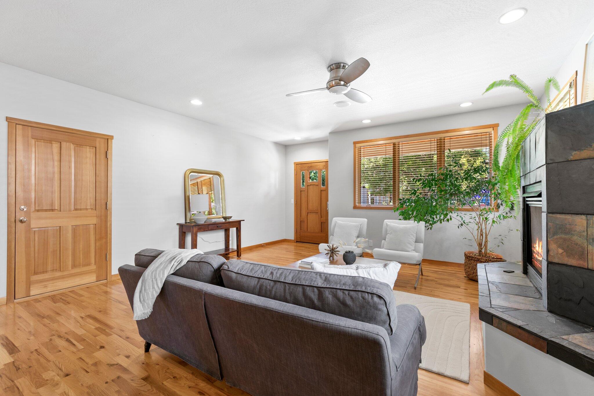 Hamilton Creek Subdivision - Residential