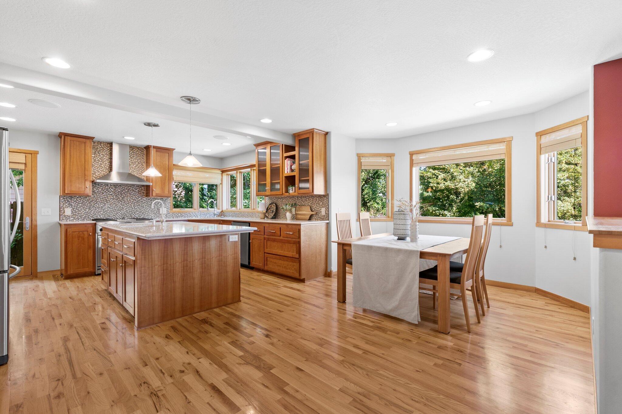 Hamilton Creek Subdivision - Residential