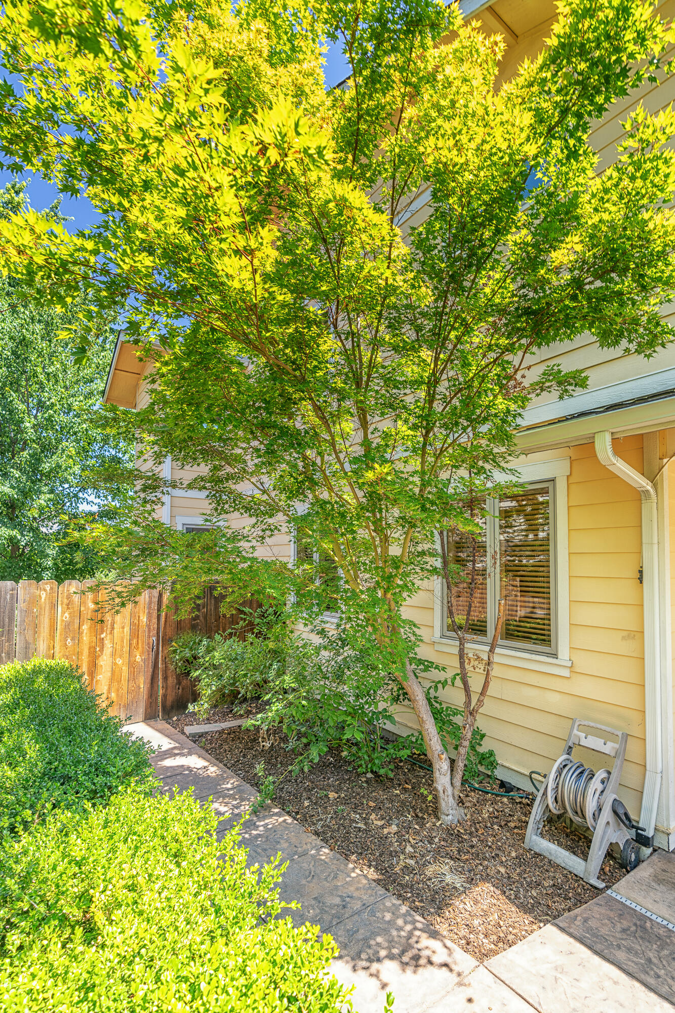 Hamilton Creek Subdivision - Residential