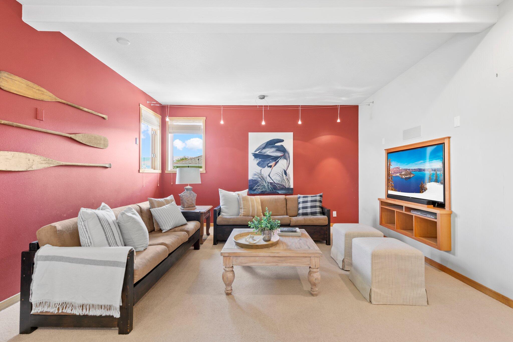 Hamilton Creek Subdivision - Residential