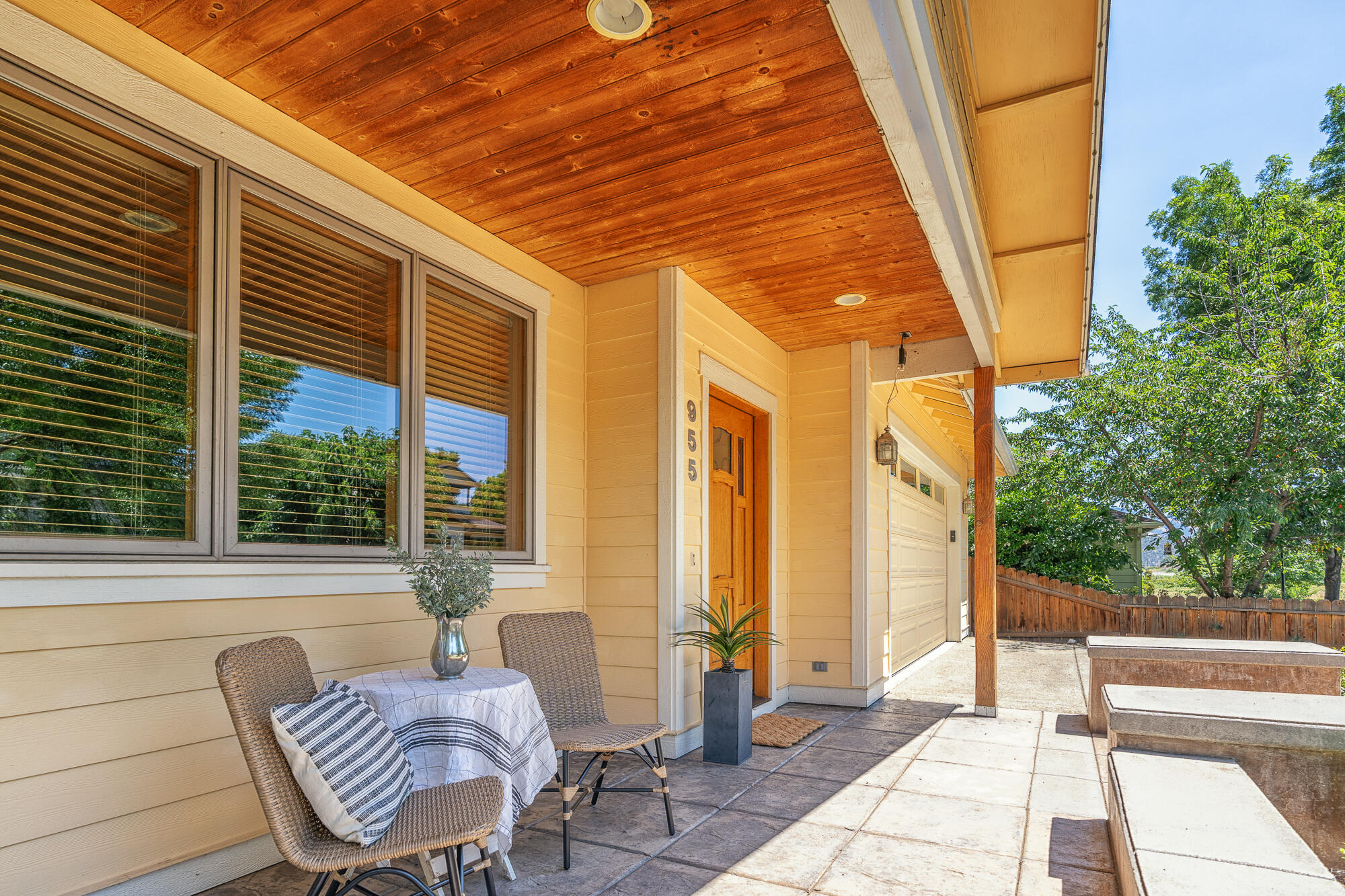 Hamilton Creek Subdivision - Residential