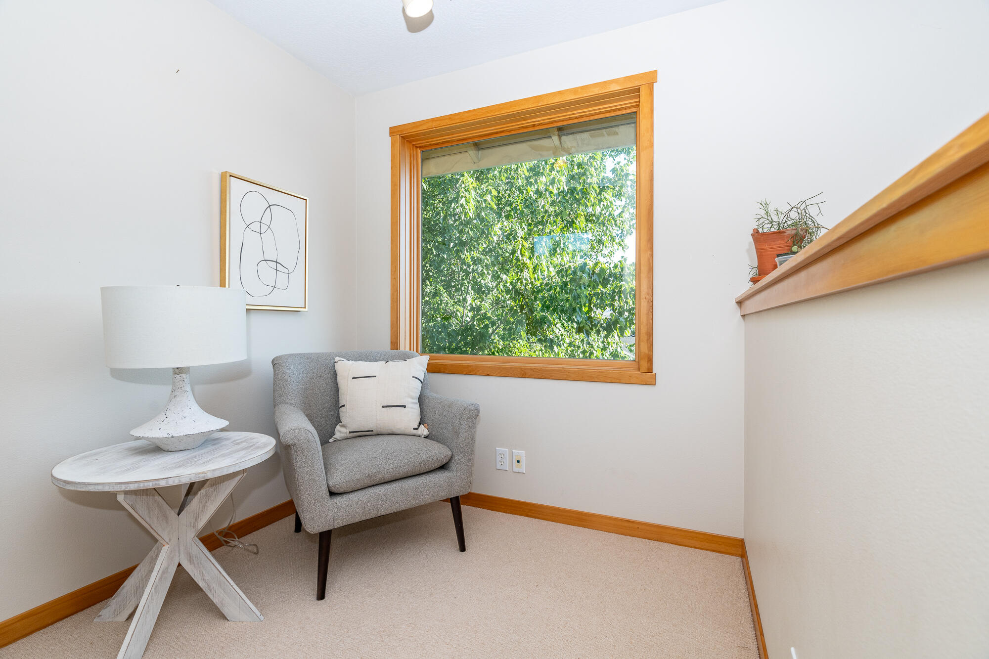 Hamilton Creek Subdivision - Residential