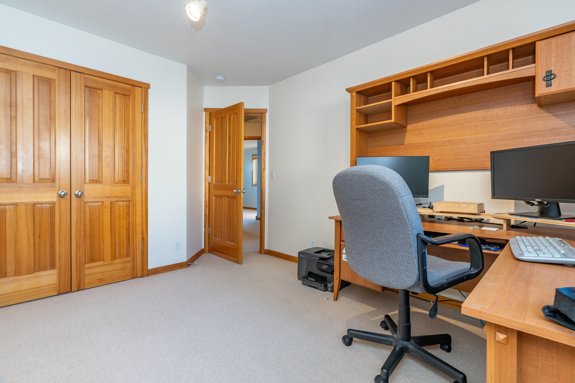 Hamilton Creek Subdivision - Residential