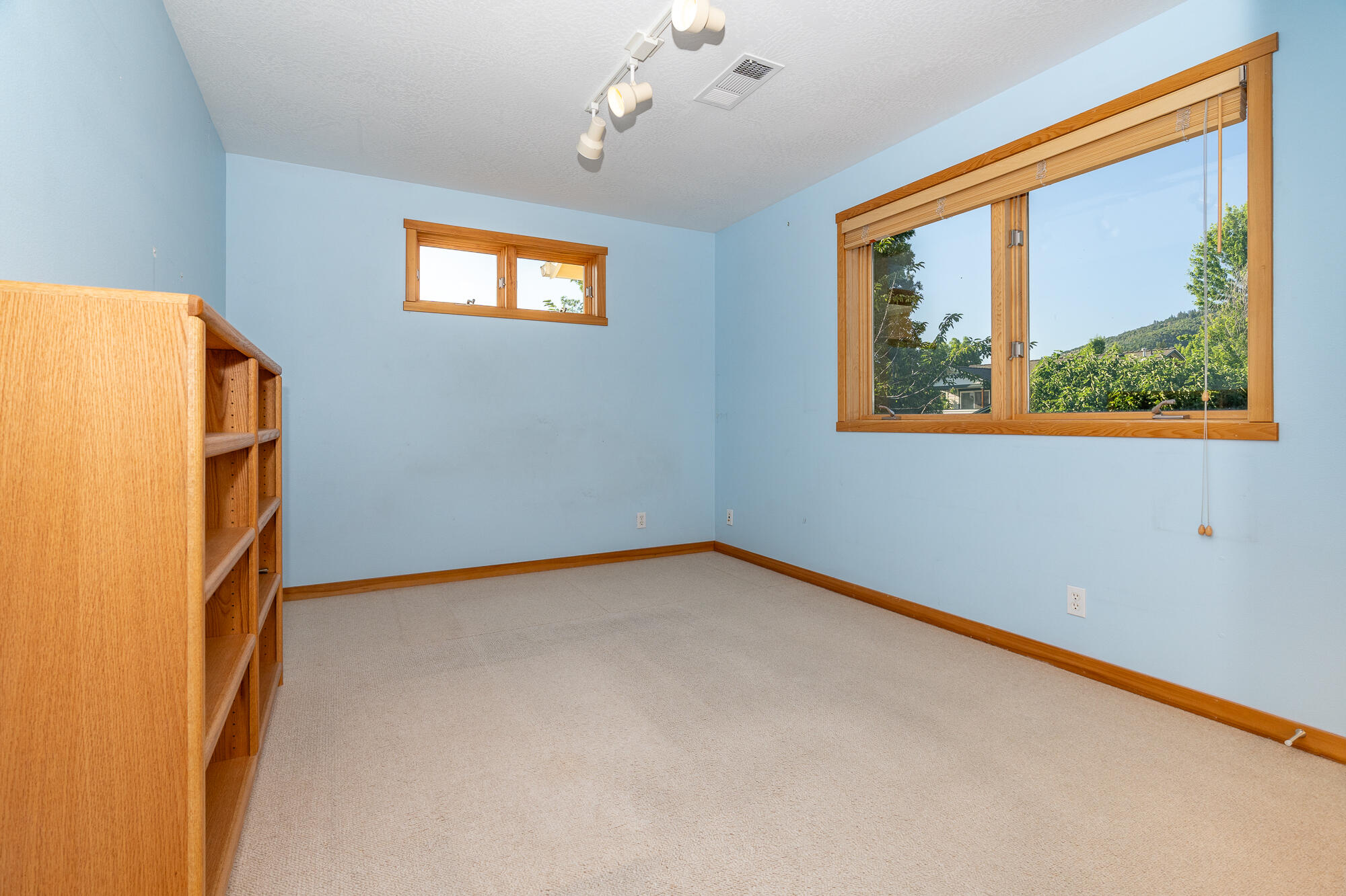 Hamilton Creek Subdivision - Residential