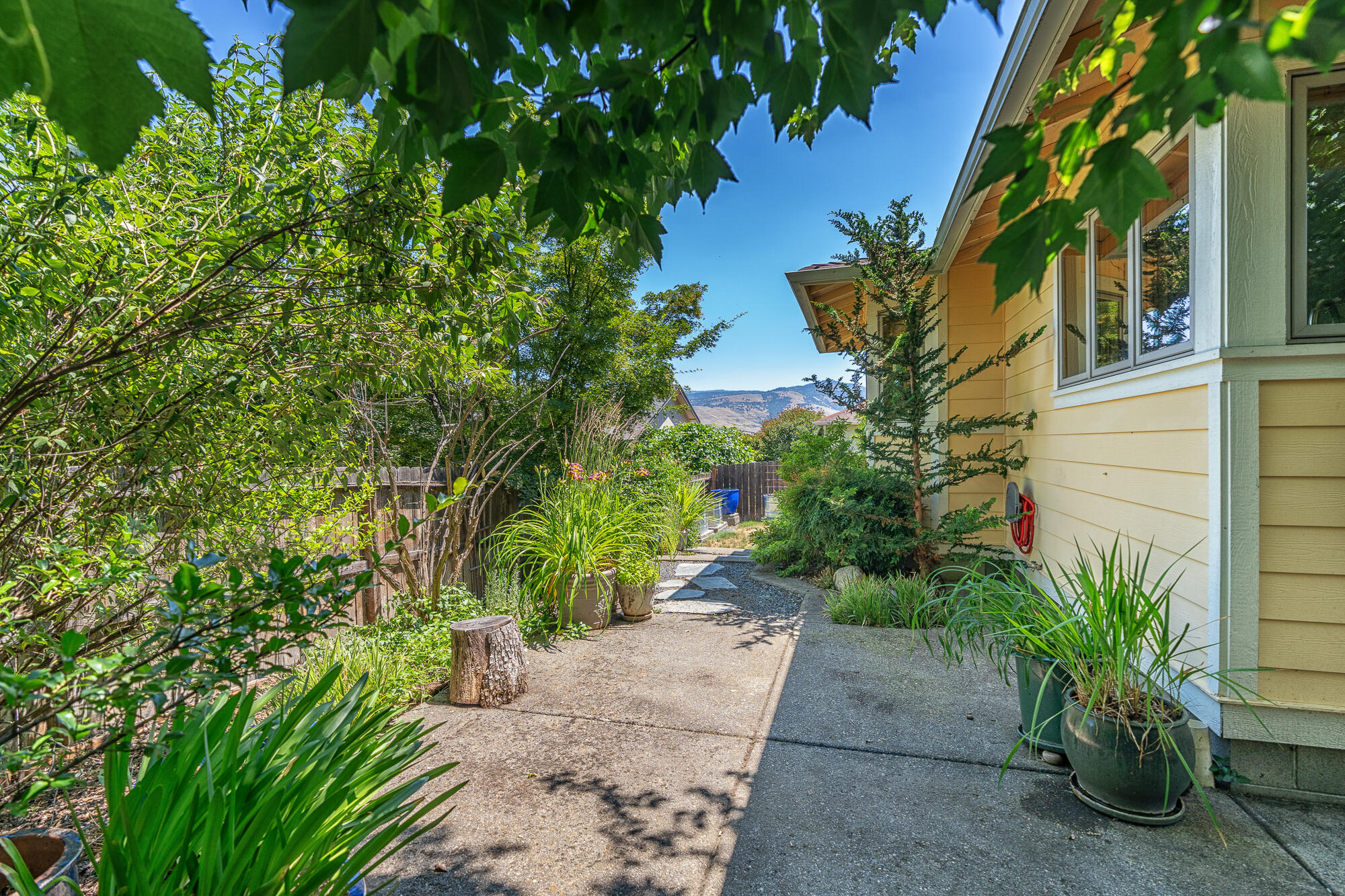 Hamilton Creek Subdivision - Residential