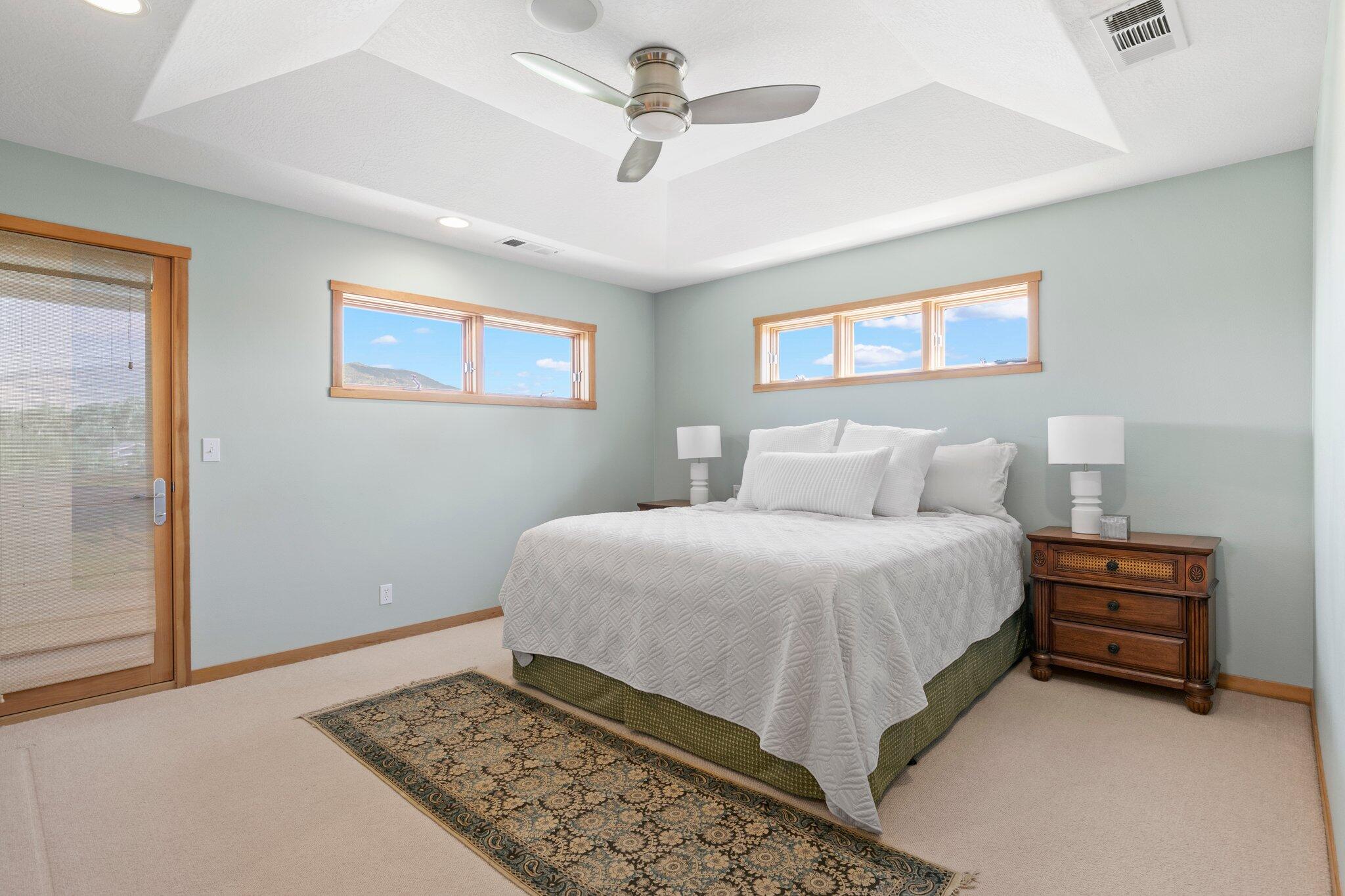 Hamilton Creek Subdivision - Residential