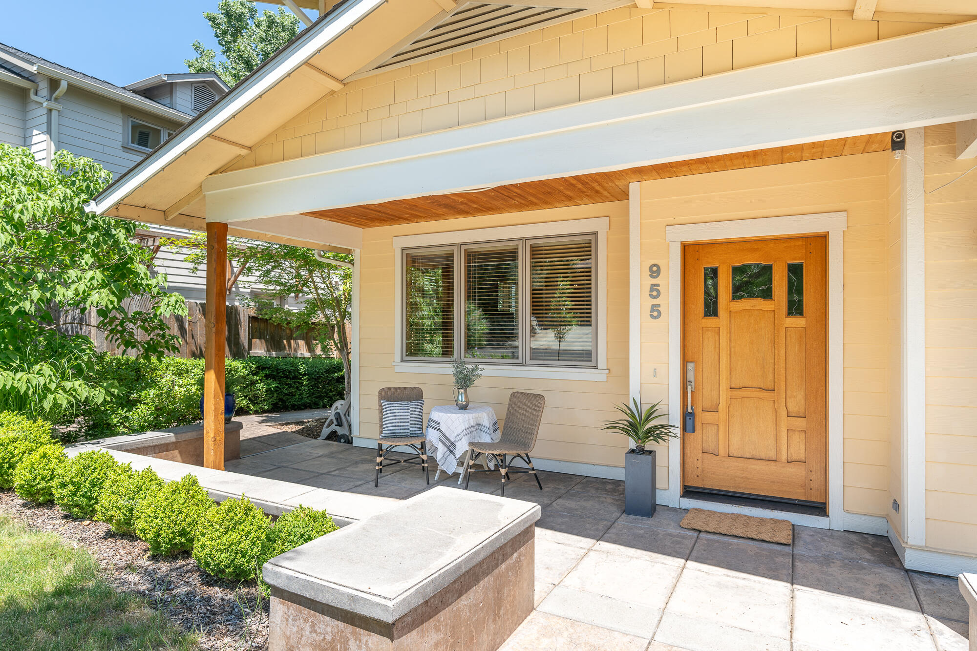 Hamilton Creek Subdivision - Residential