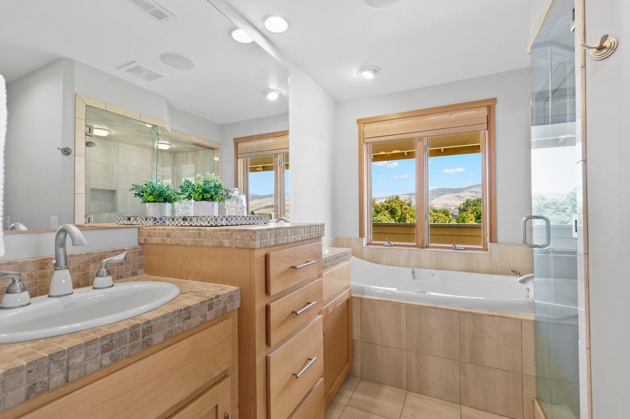 Hamilton Creek Subdivision - Residential