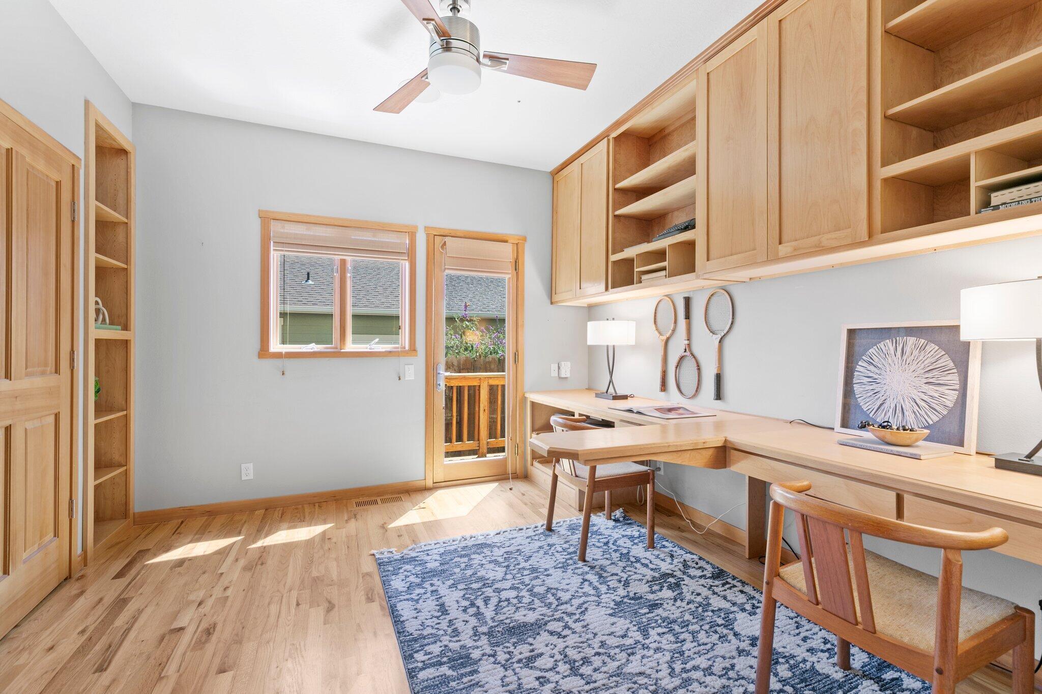 Hamilton Creek Subdivision - Residential