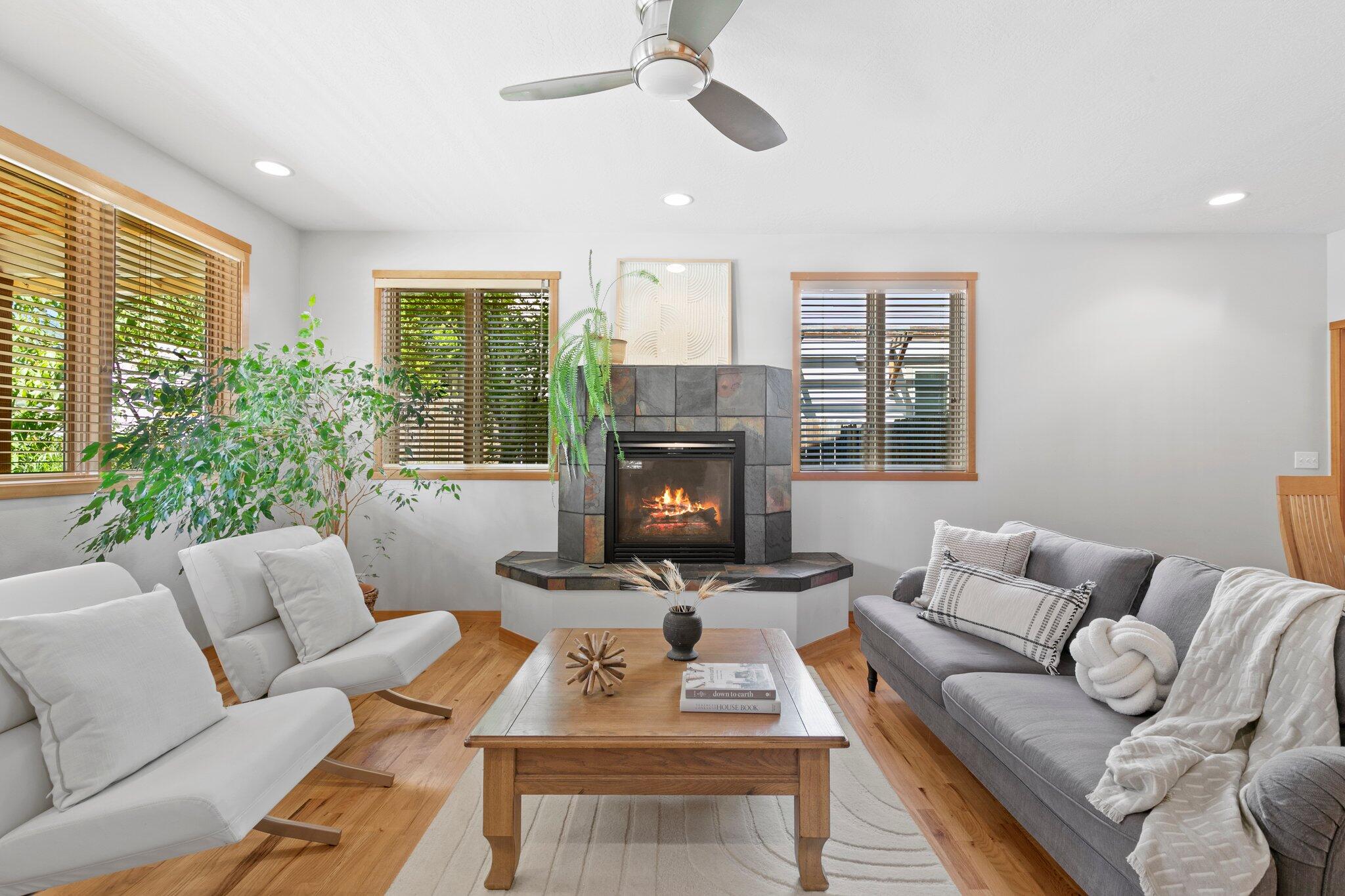 Hamilton Creek Subdivision - Residential