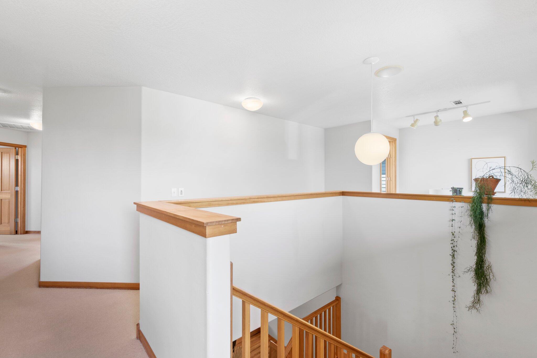 Hamilton Creek Subdivision - Residential