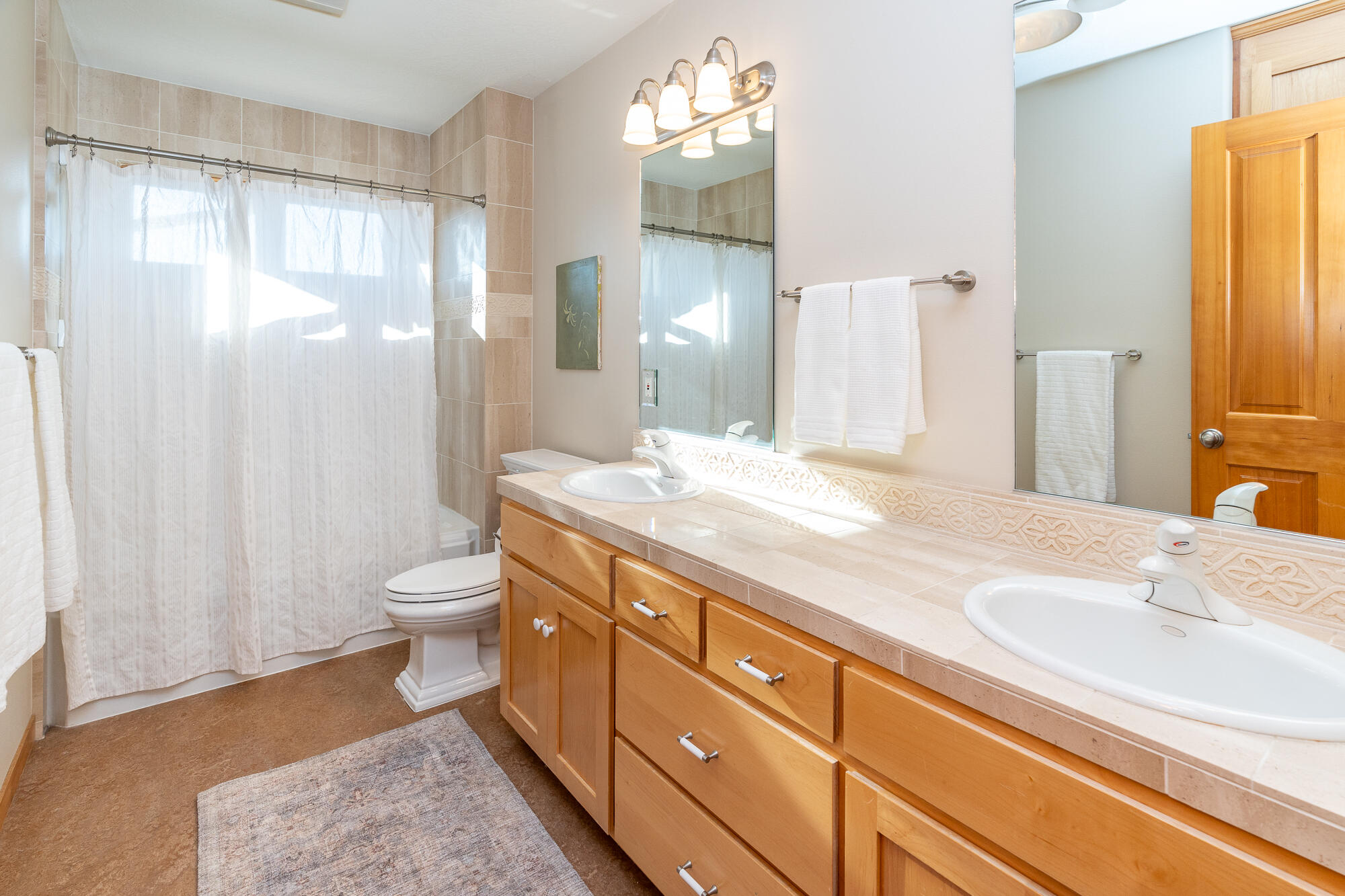 Hamilton Creek Subdivision - Residential