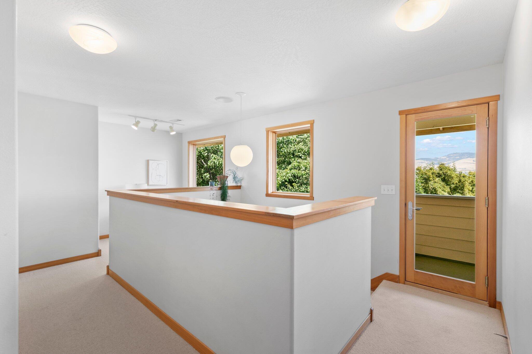 Hamilton Creek Subdivision - Residential