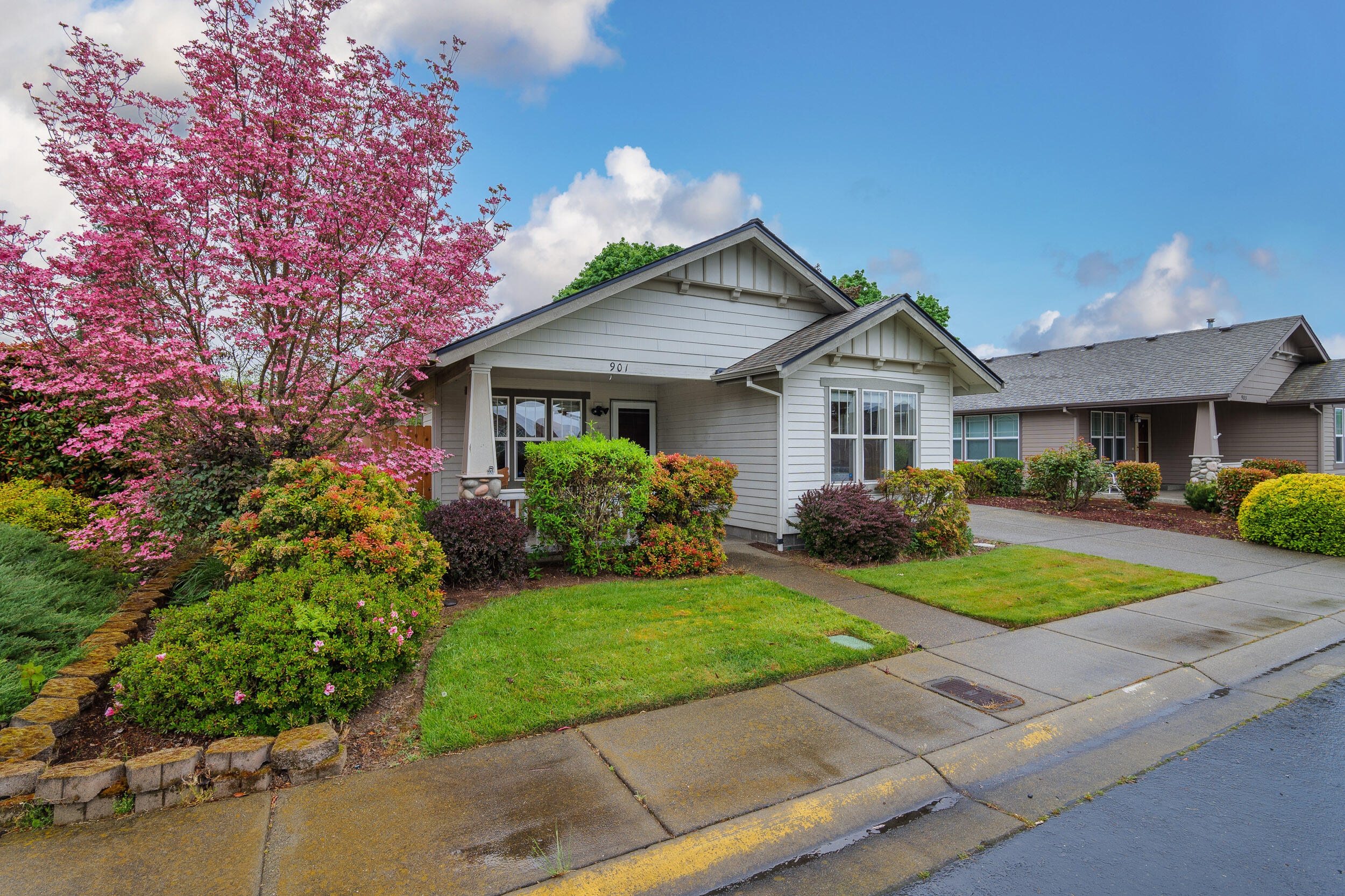 Schaefers Estates - Residential