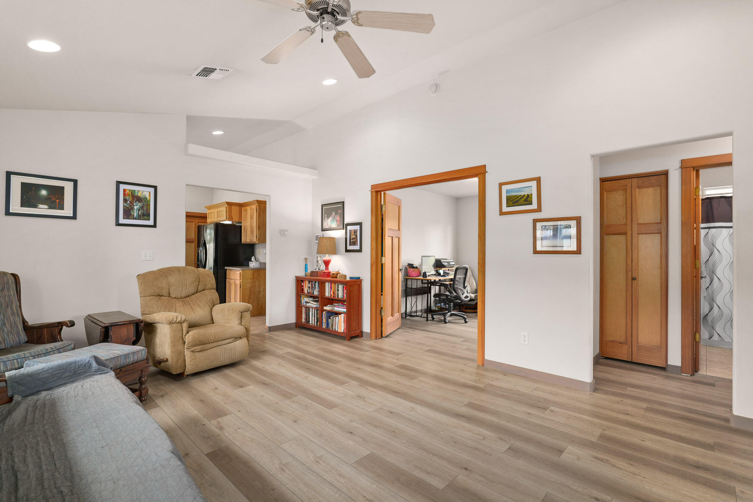 Schaefers Estates - Residential