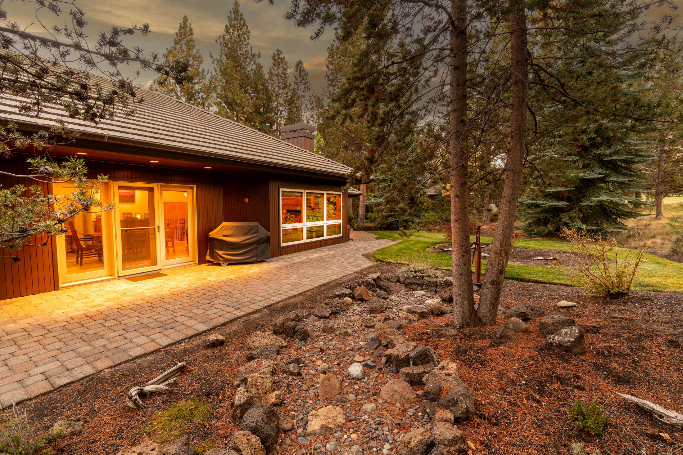 Awbrey Glen - Residential