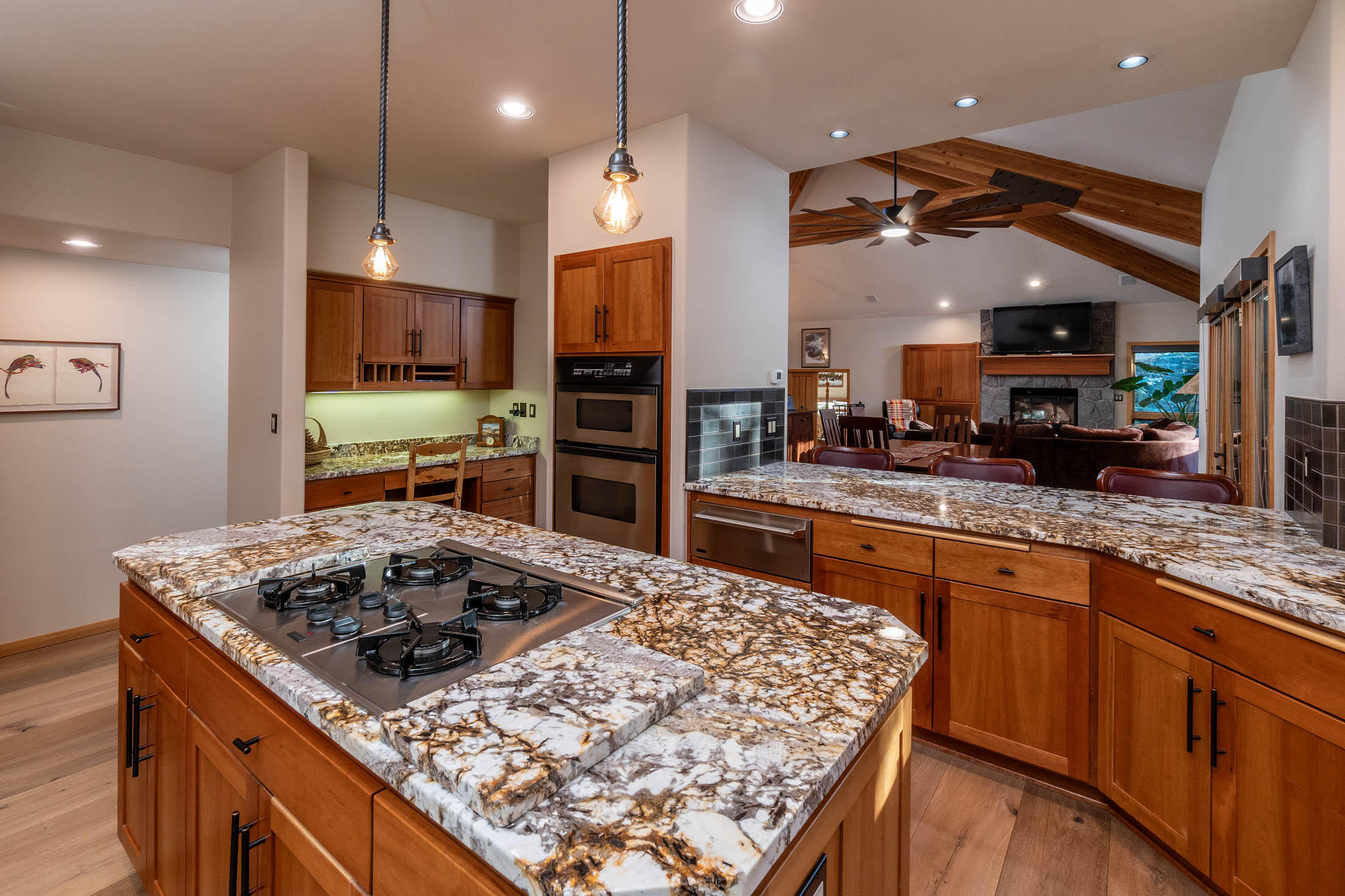 Awbrey Glen - Residential