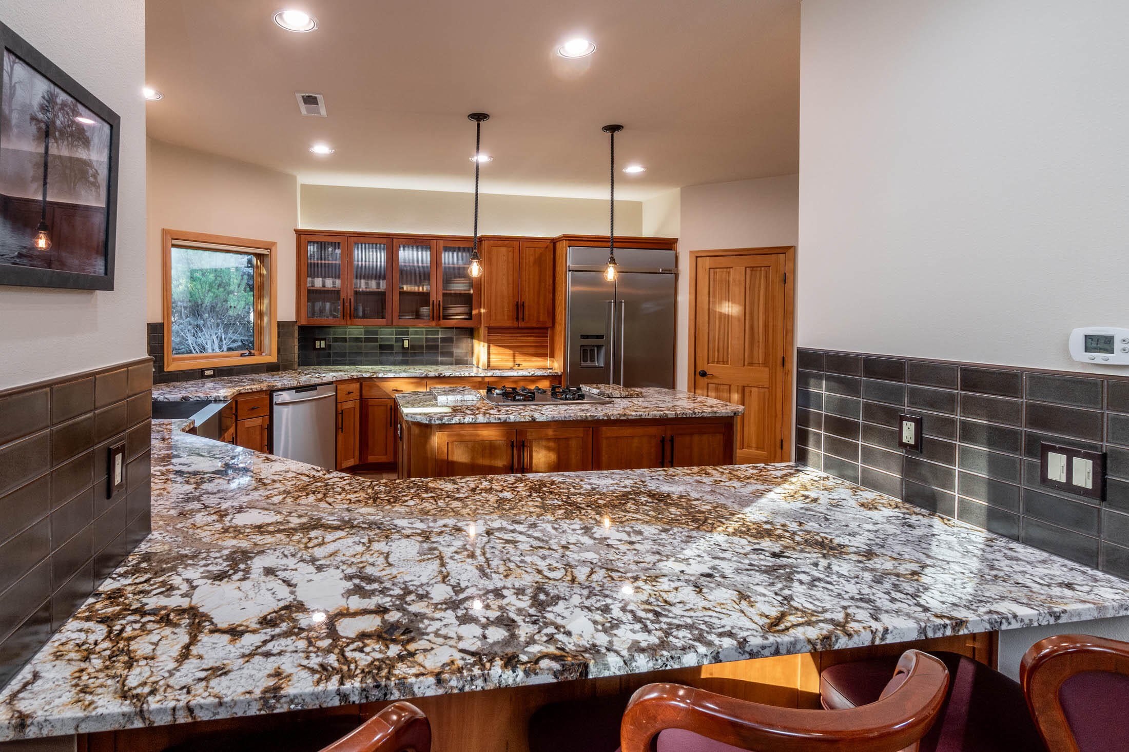 Awbrey Glen - Residential