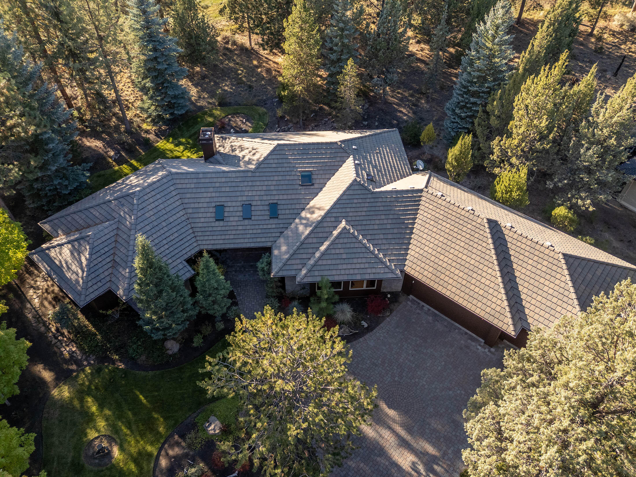 Awbrey Glen - Residential