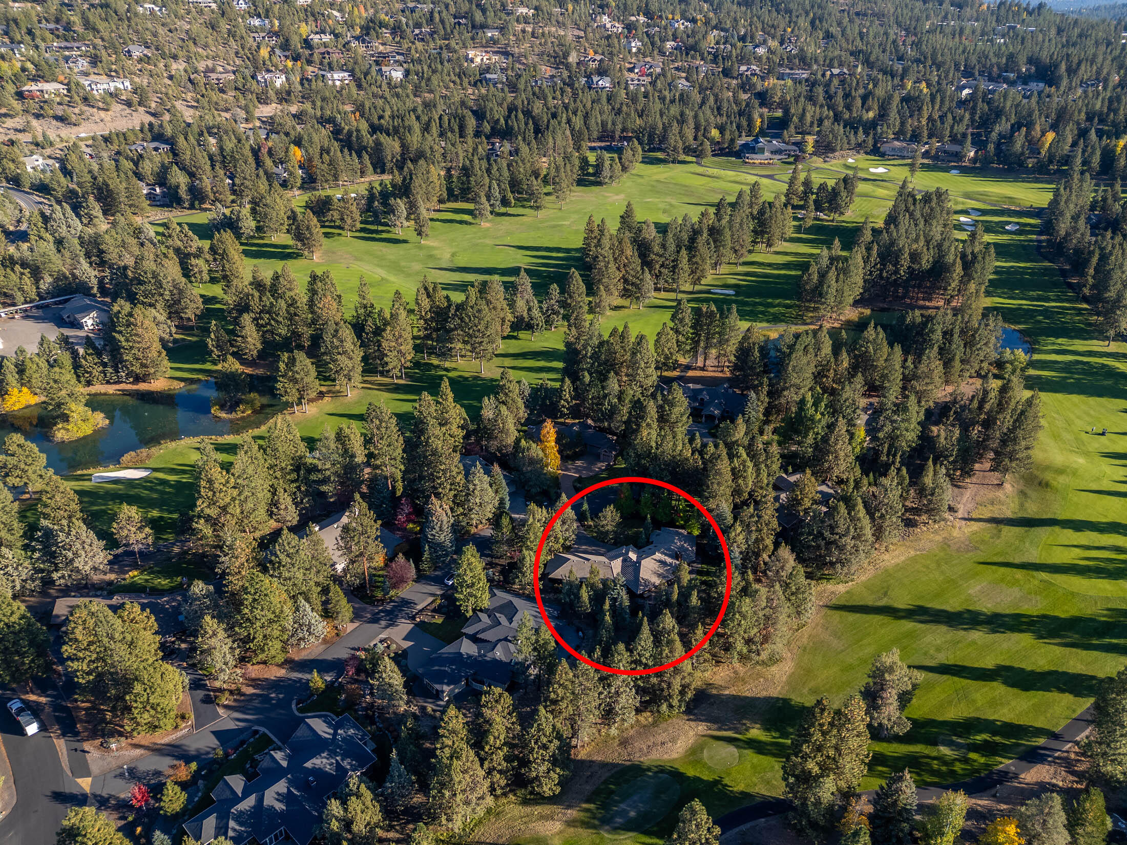 Awbrey Glen - Residential