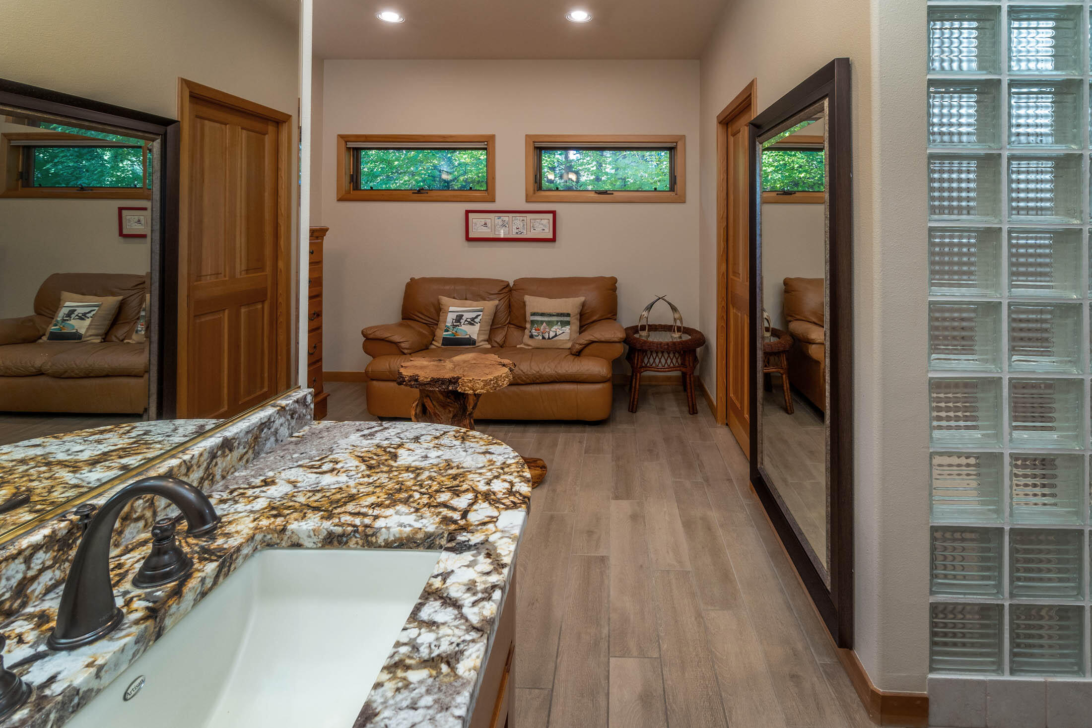 Awbrey Glen - Residential