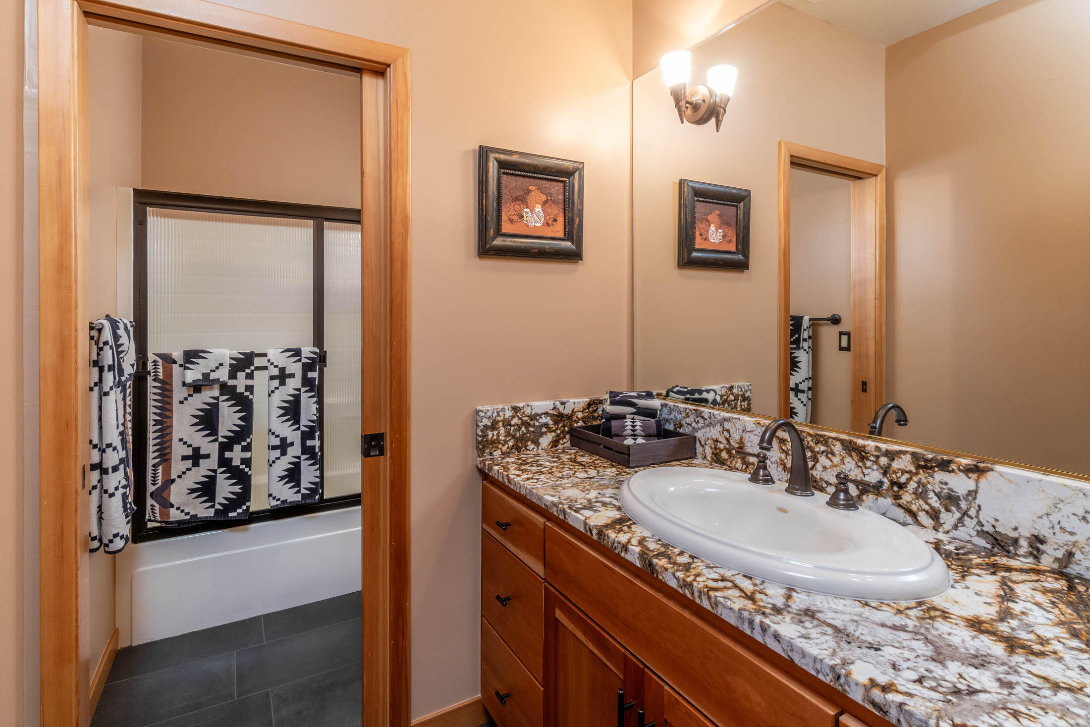 Awbrey Glen - Residential