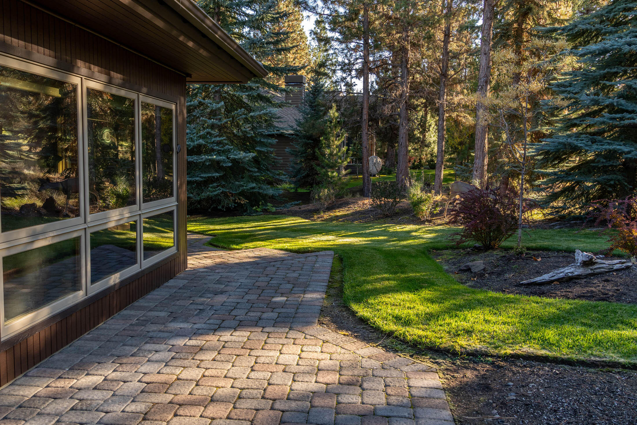 Awbrey Glen - Residential