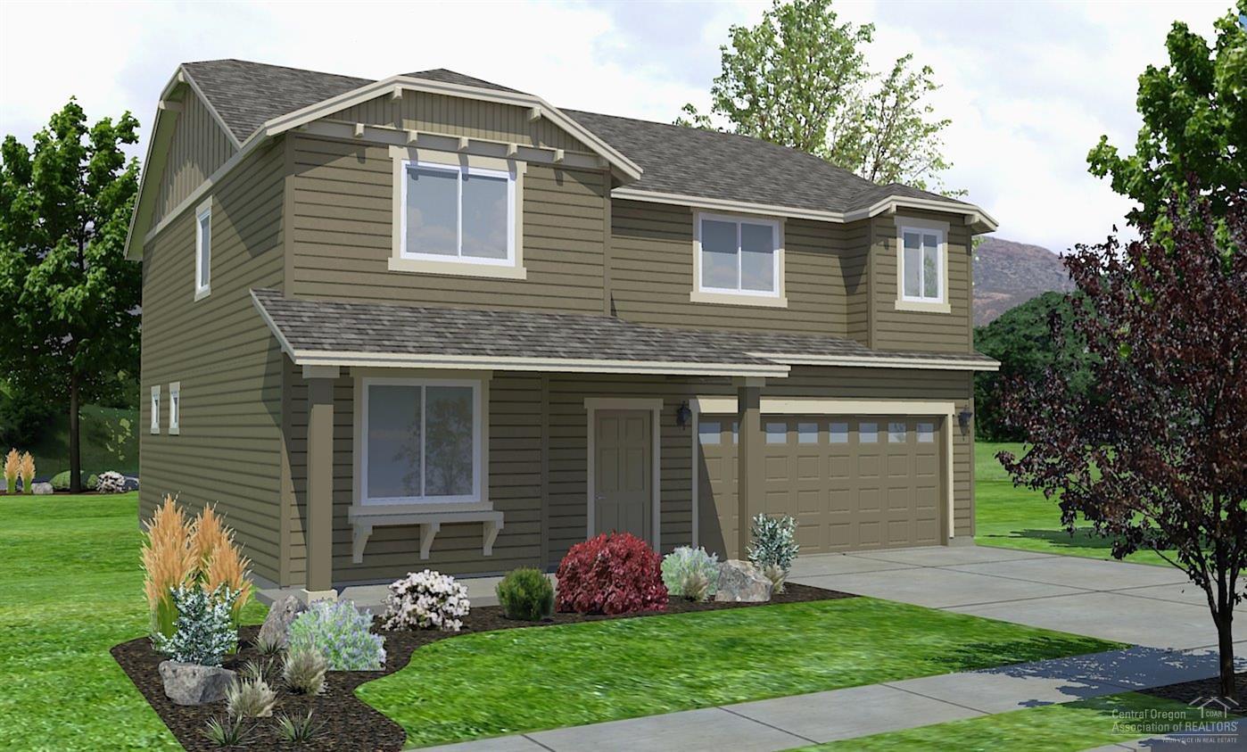 Gardenside - Residential