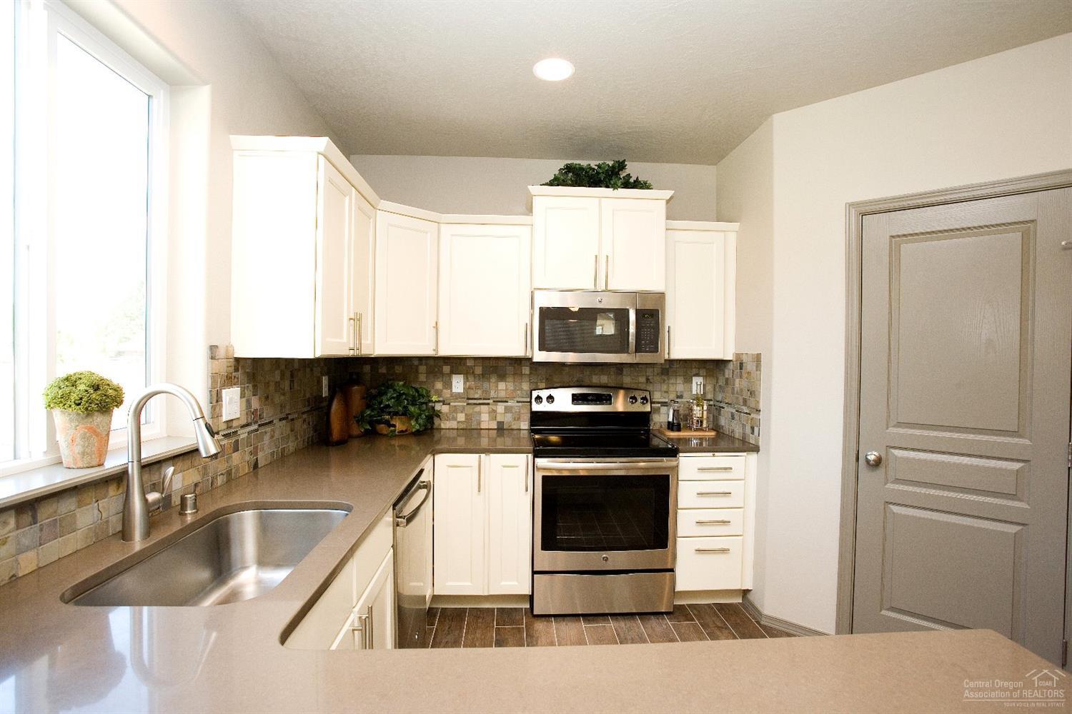 Gardenside - Residential