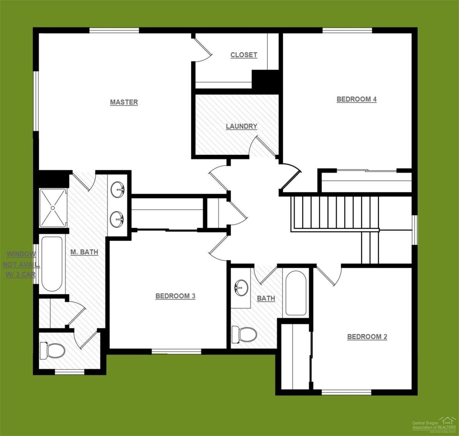 Gardenside - Residential